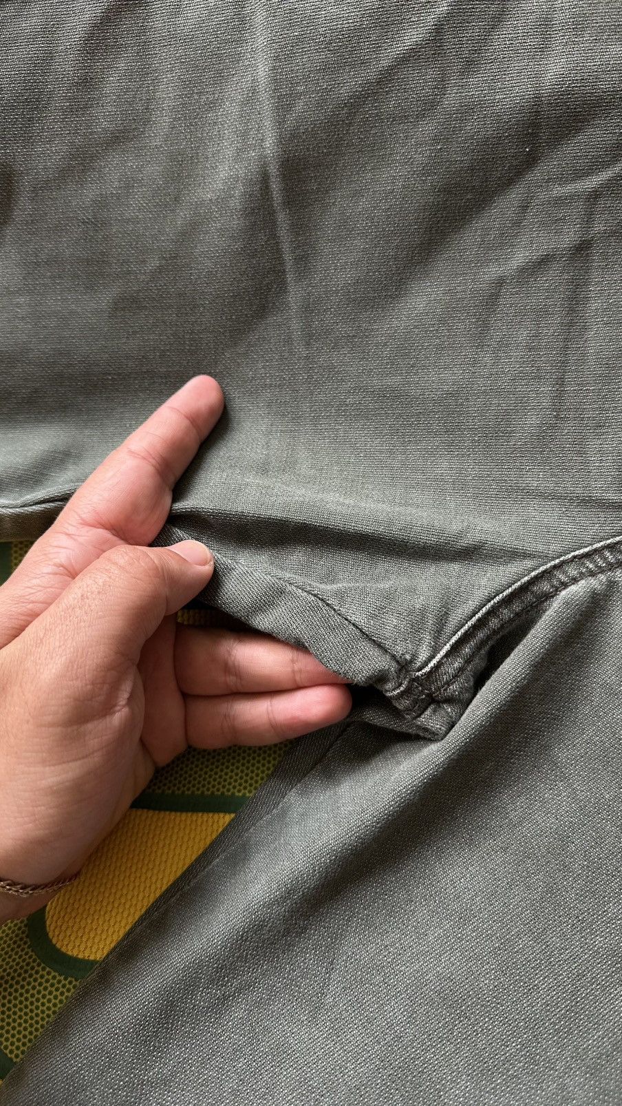 Gotcha × Vintage Vintage Gotcha Surf Y2K Baggy Pants Size US 34 / EU 50 - 23 Thumbnail