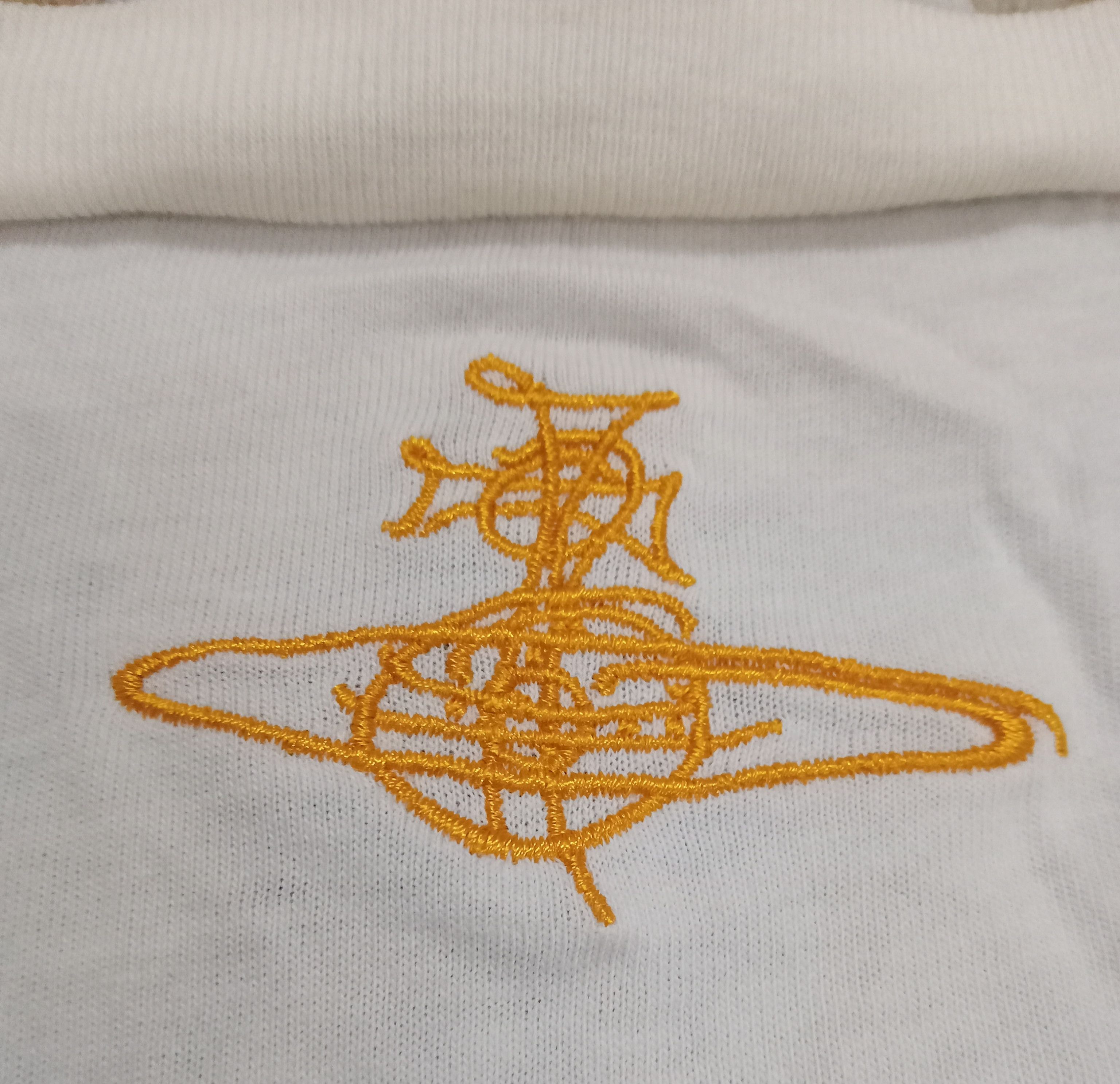 Vivienne Westwood Vivienne Westwood Endangered Species T Shirt Size US S / EU 44-46 / 1 - 8 Thumbnail