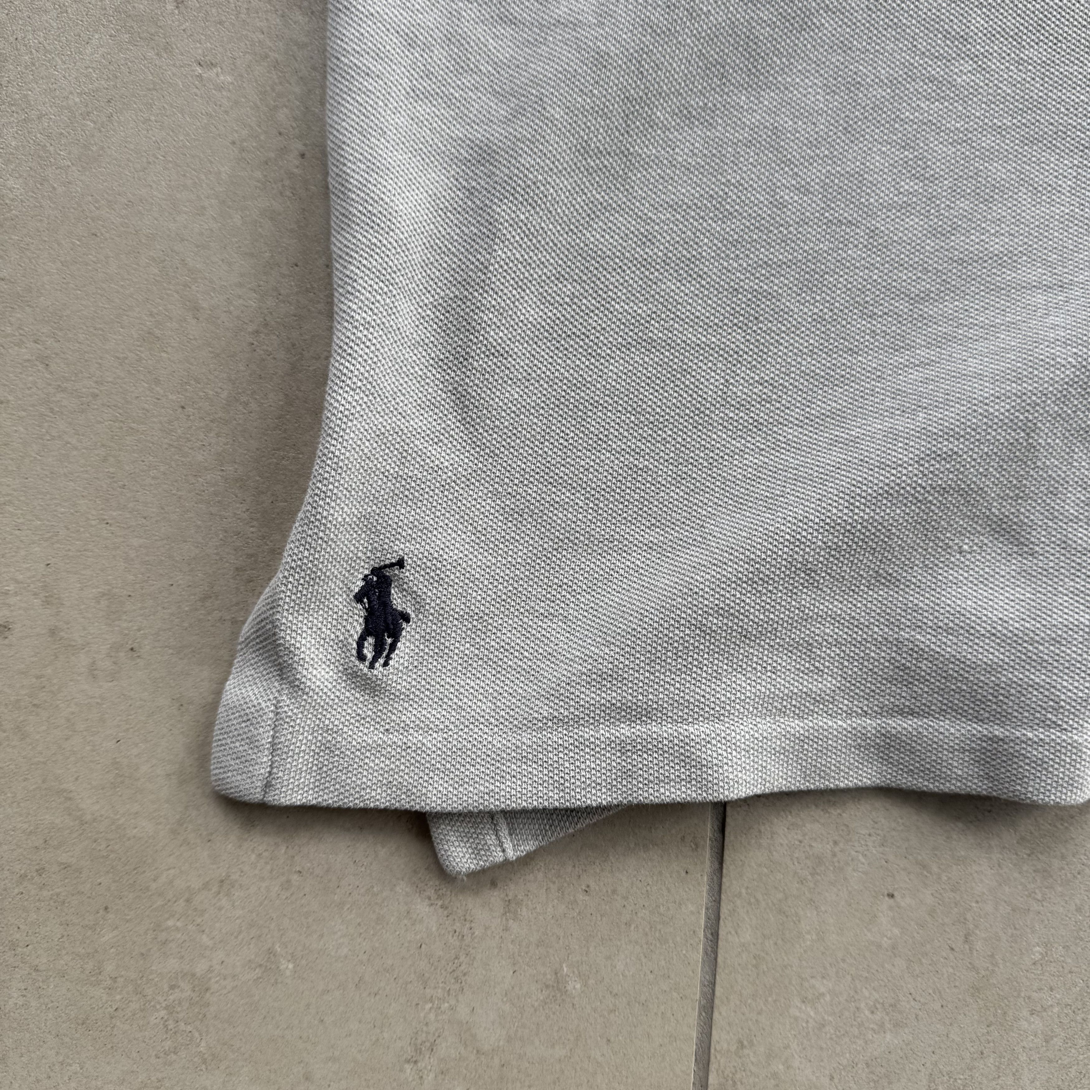 Polo Ralph Lauren Vintage Made in USA Polo Ralph Lauren Sweater Size US L / EU 52-54 / 3 - 2 Thumbnail