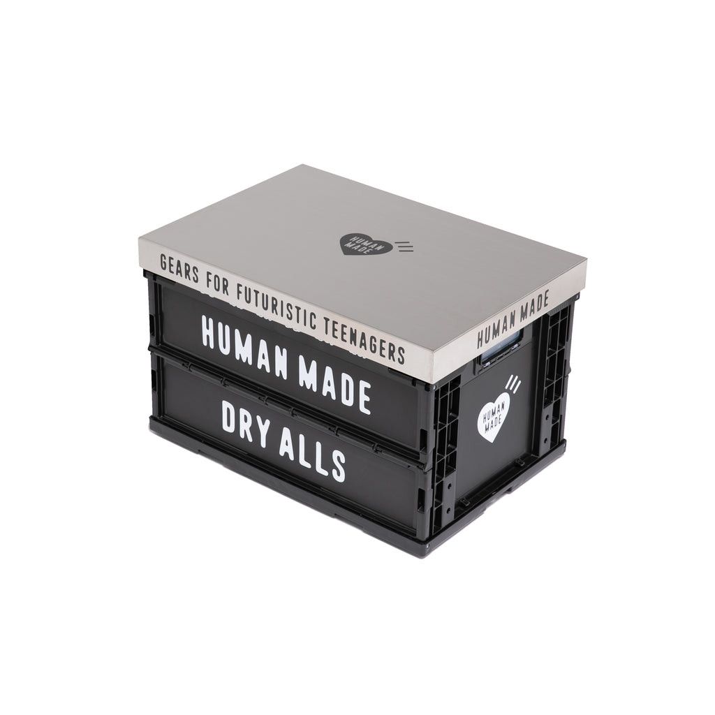 Human Made Human Made Stainless Steel Container Table Top 50L Size ONE SIZE - 2 Thumbnail