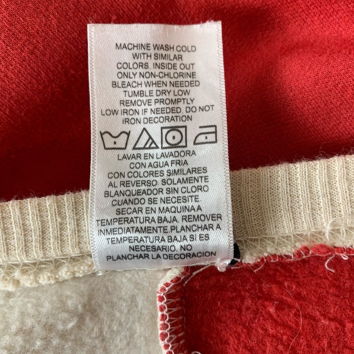 Disney Anime Wenie The Pooh Disney Cartoon Network Sweatshirt Size M / US 6-8 / IT 42-44 - 10 Thumbnail