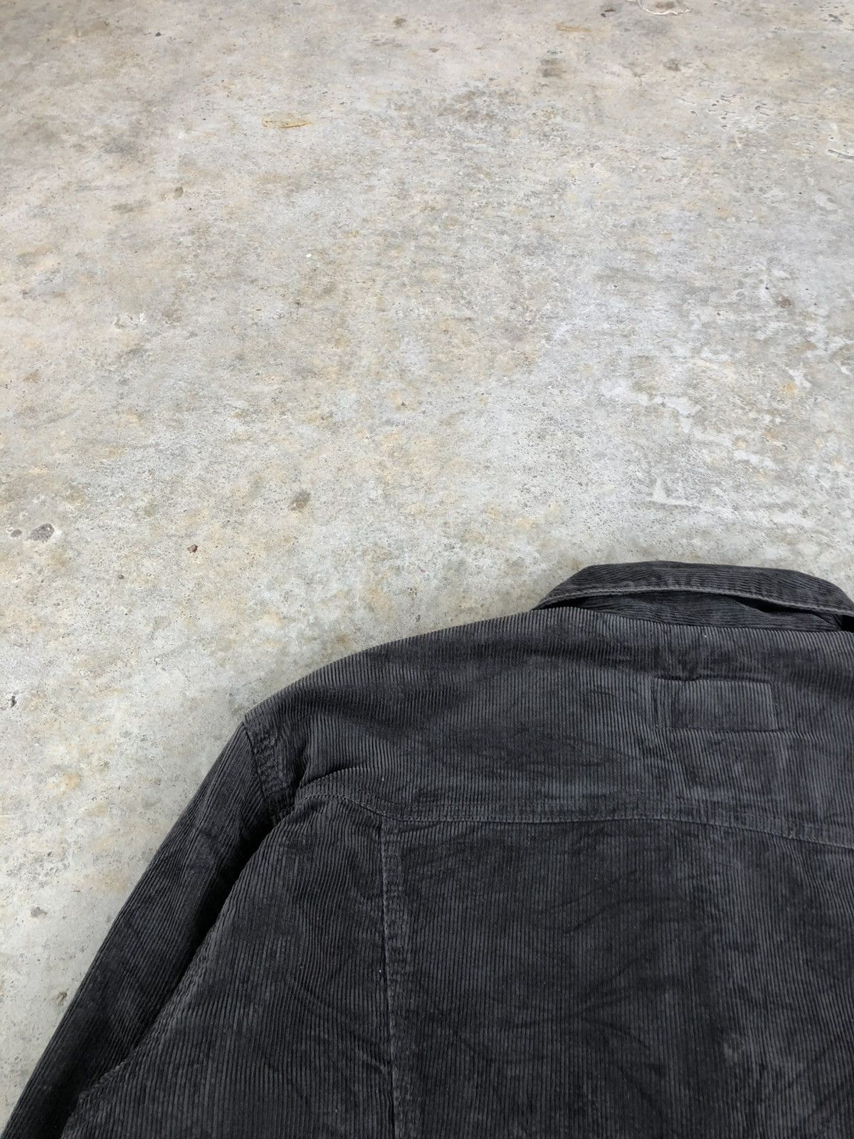 If Six Was Nine Y2k 2005 Levi’s Blanket Lined Corduroy Jacket Size US L / EU 52-54 / 3 - 14 Thumbnail