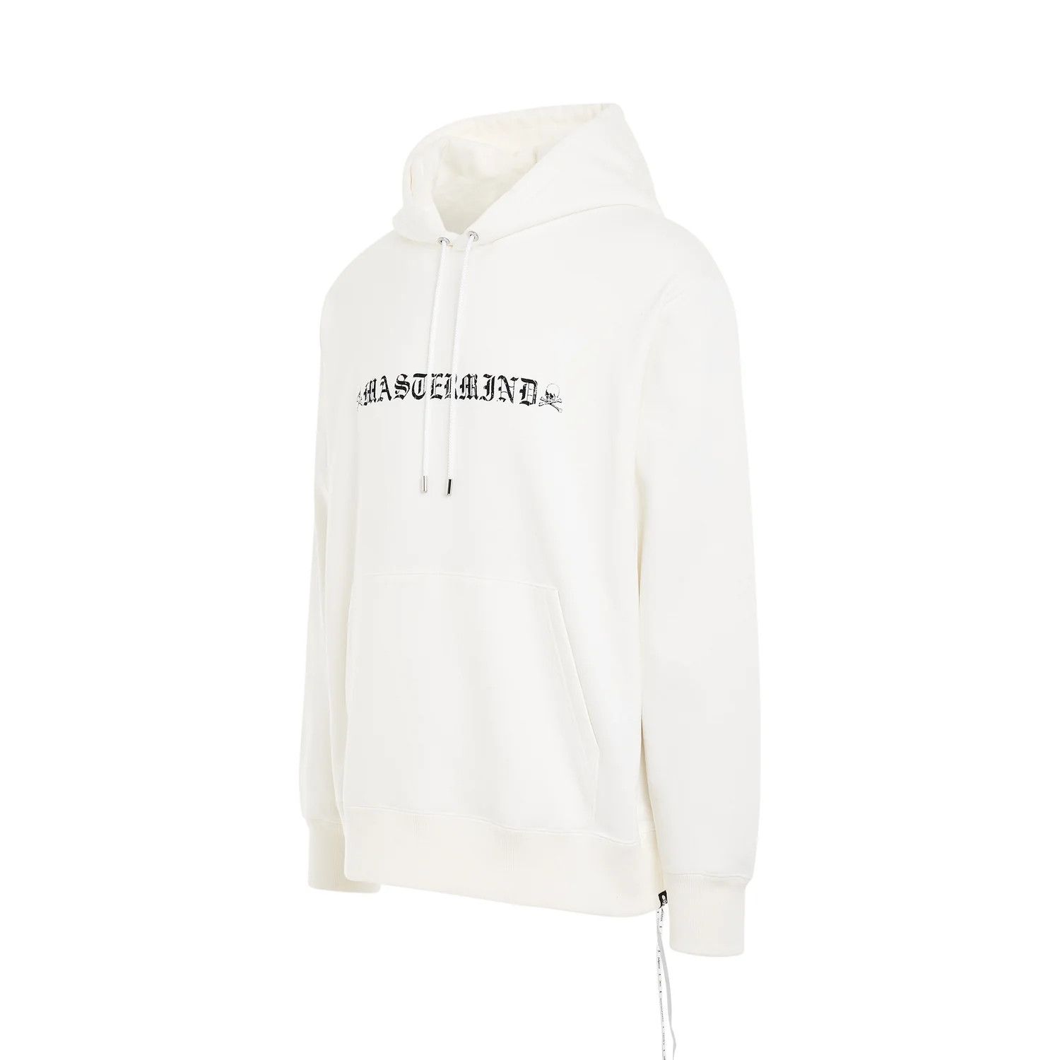 Mastermind Japan o1mris0824 Hoodie in White Size US L / EU 52-54 / 3 - 2 Thumbnail