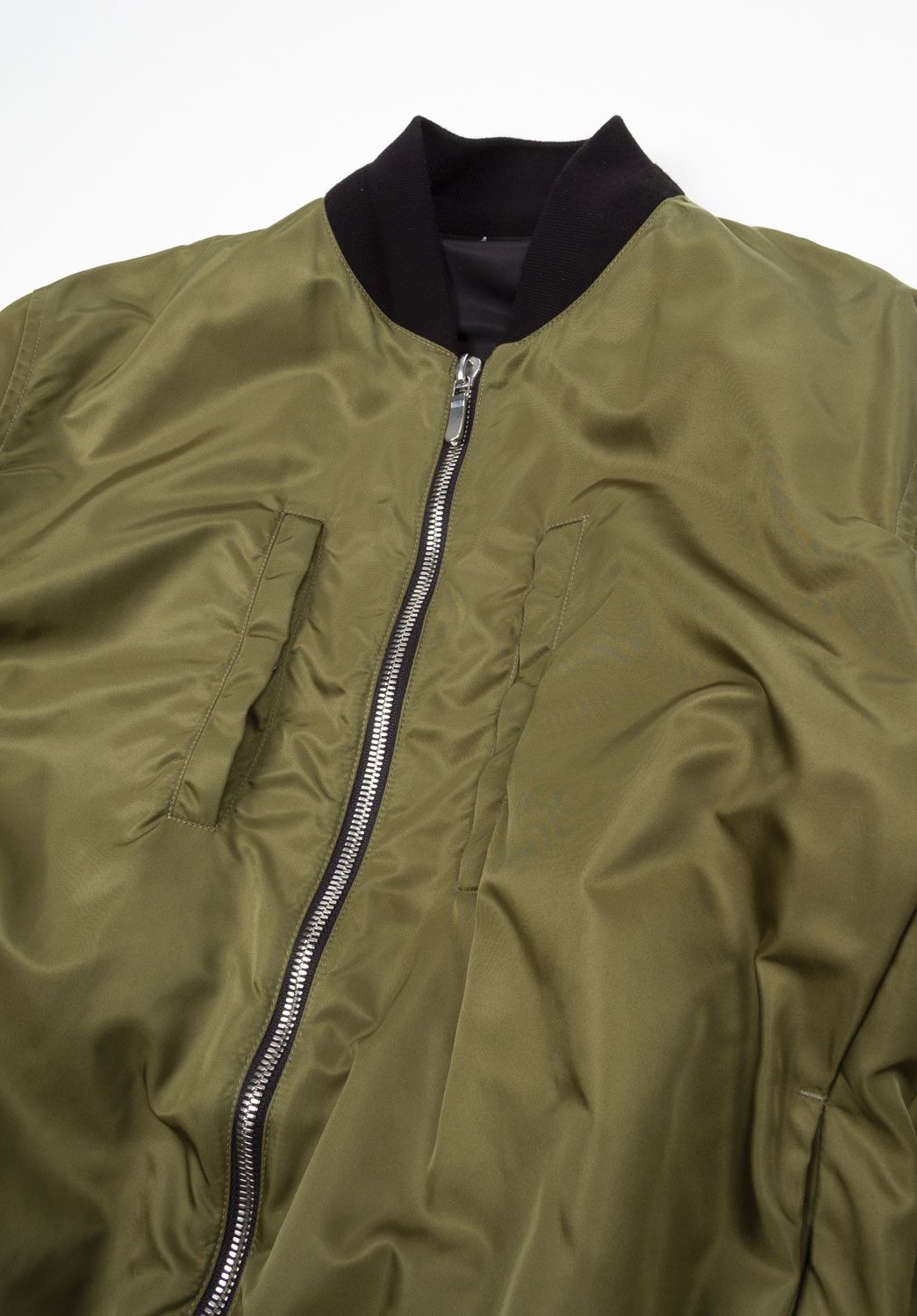 Givenchy Givenchy Men Jacket bomber Reversible Floral Size ITA48/M Size US M / EU 48-50 / 2 - 8 Thumbnail