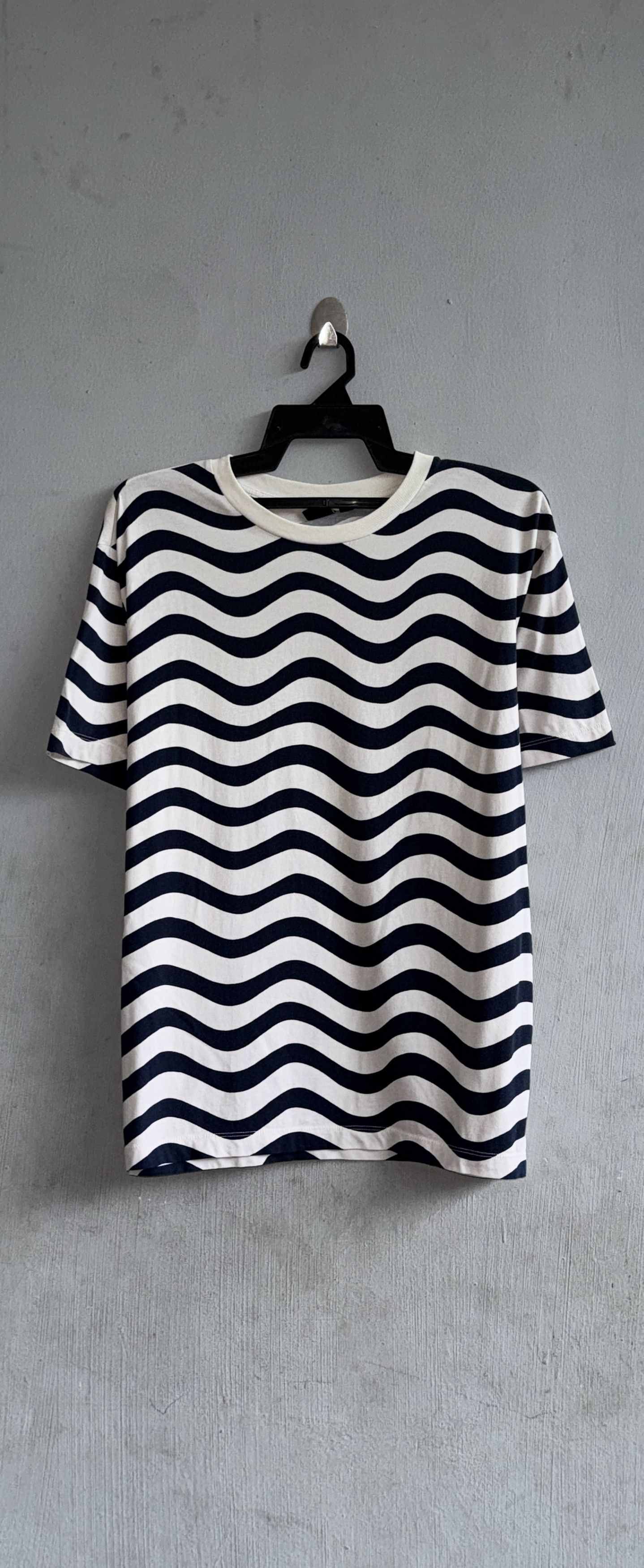 Marimekko Marimekko Stripe Shirt Size US L / EU 52-54 / 3 - 1 Thumbnail