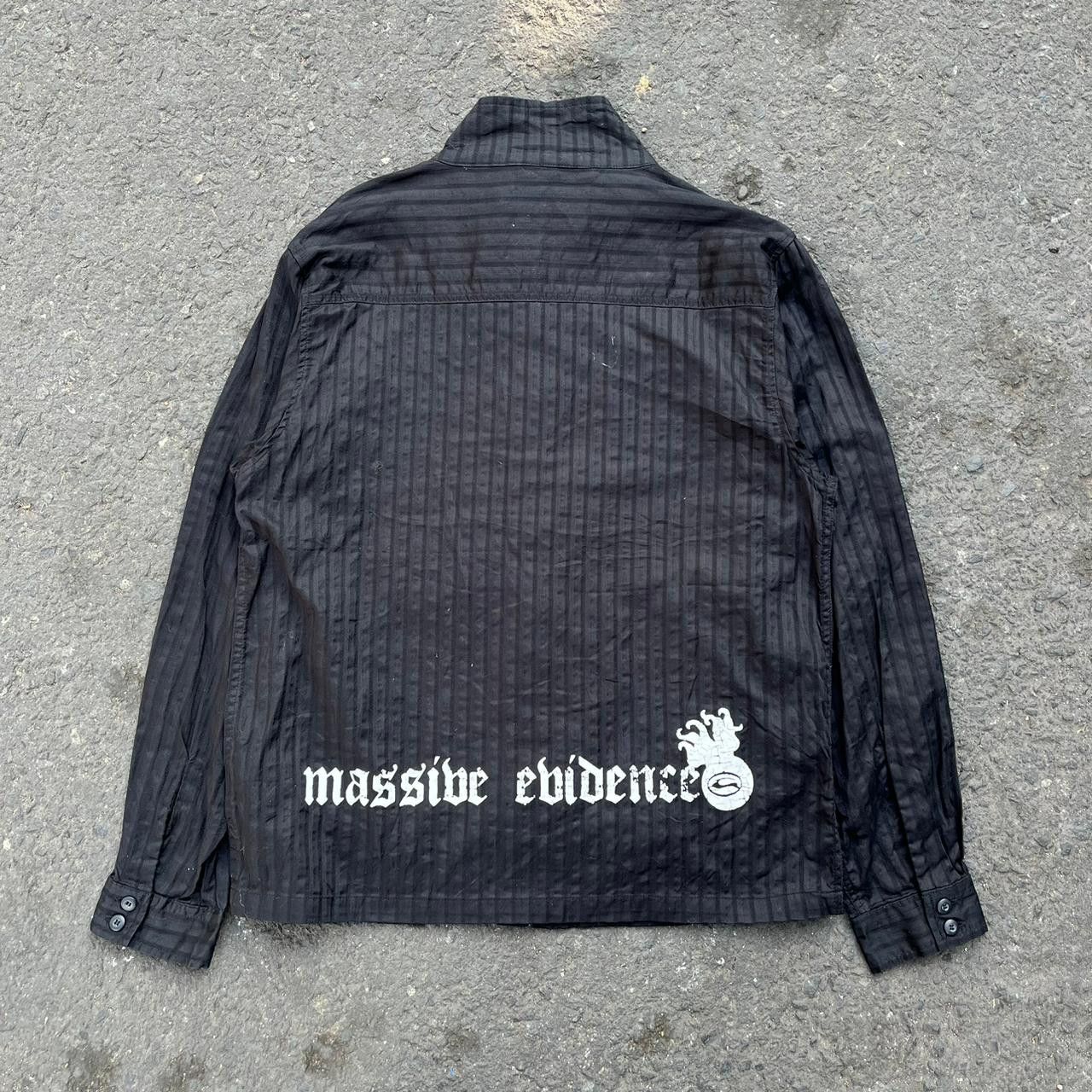 Japanese Brand × Le Grande Bleu (L.G.B.) × Seditionaries Impala Poem Jacket Size US M / EU 48-50 / 2 - 5 Thumbnail