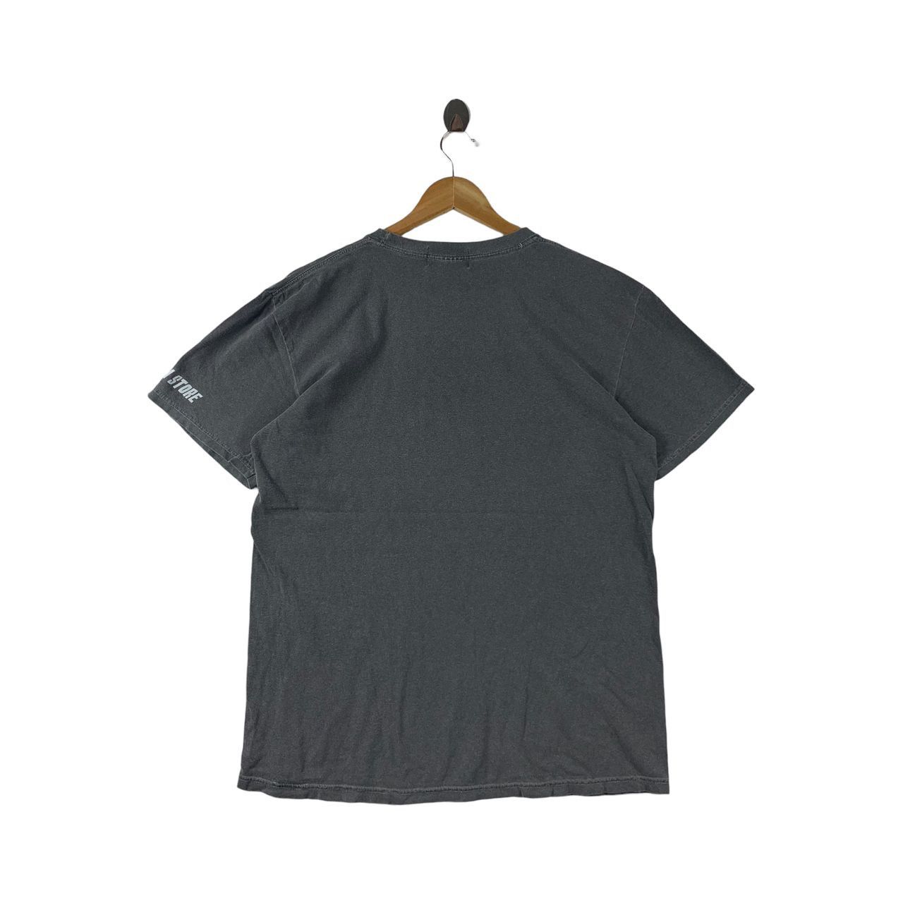 Japanese Brand GOTHAM STORE photo printed japanesebrand tee Size US L / EU 52-54 / 3 - 4 Thumbnail