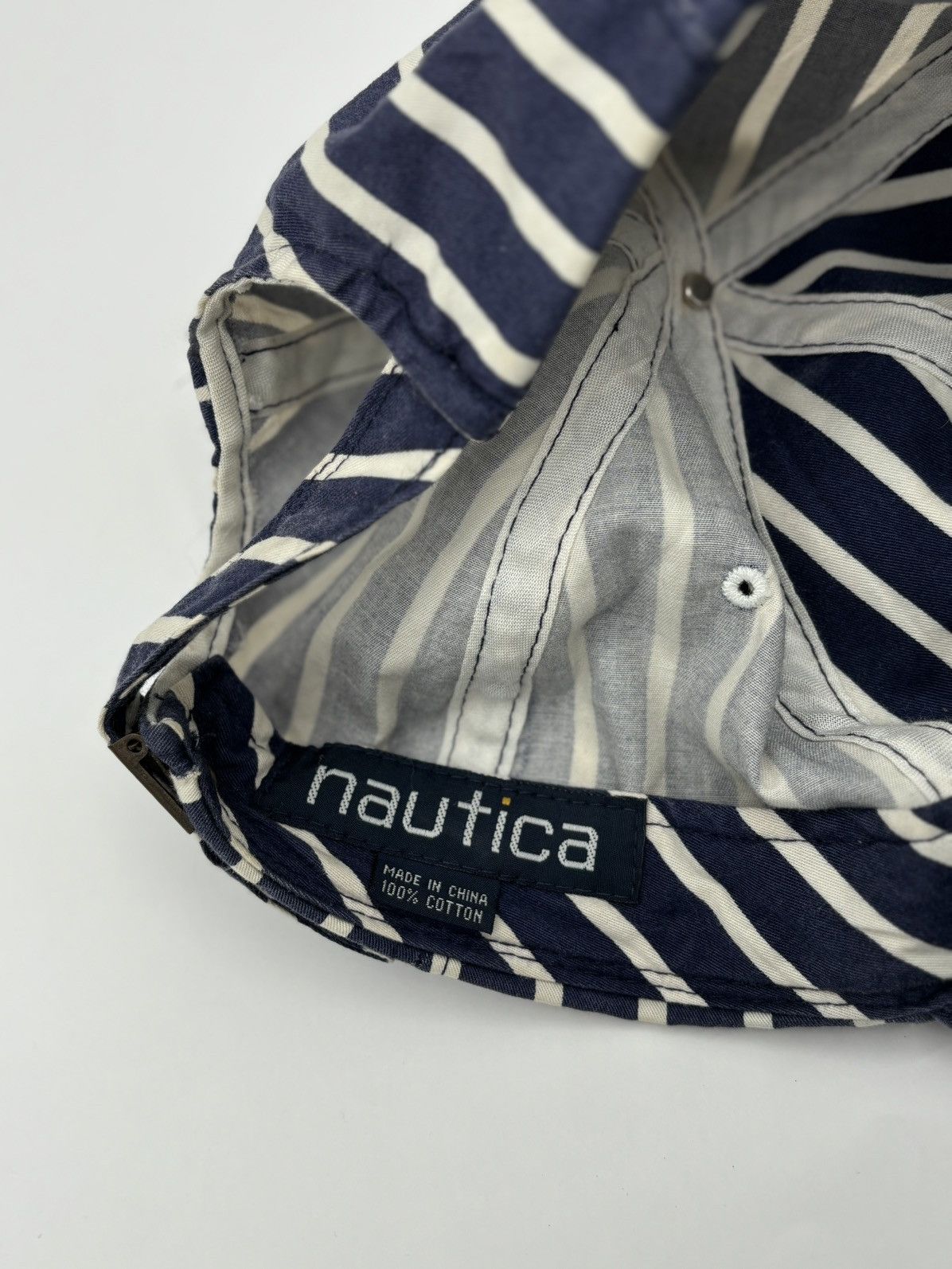 Nautica Vintage 90’s Nautica Outfit Size ONE SIZE - 11 Thumbnail