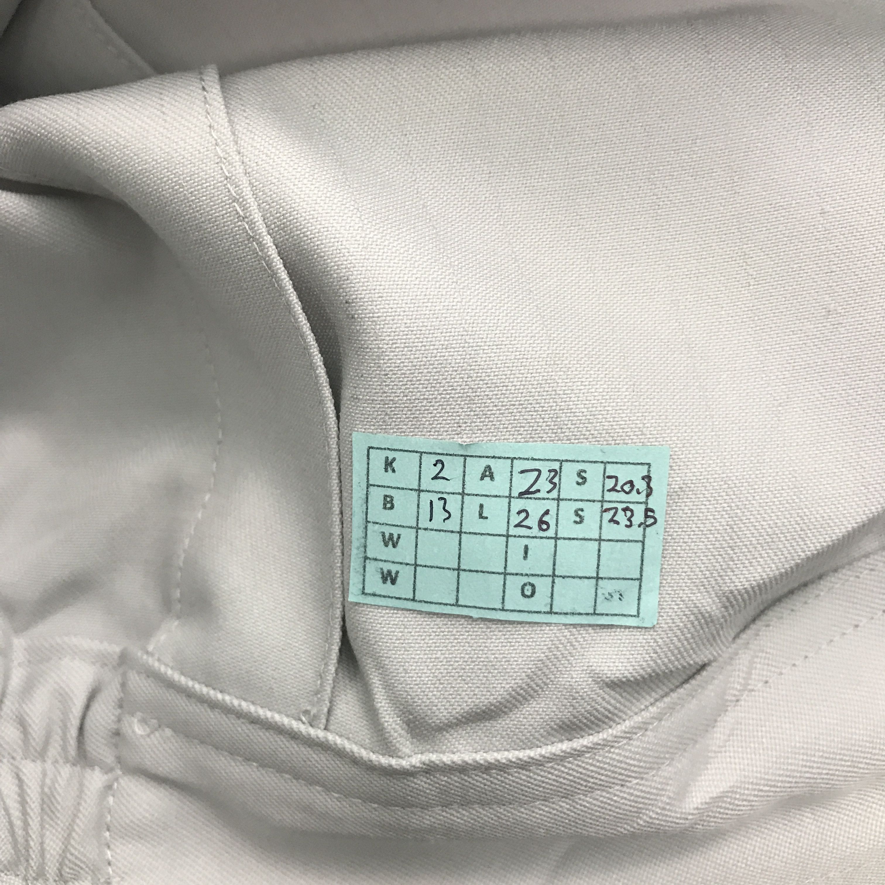 Japanese Brand TOYOTA AUTO BODY WORK UNIFORM JAPAN ZIPPER JACKET Size US XL / EU 56 / 4 - 10 Thumbnail