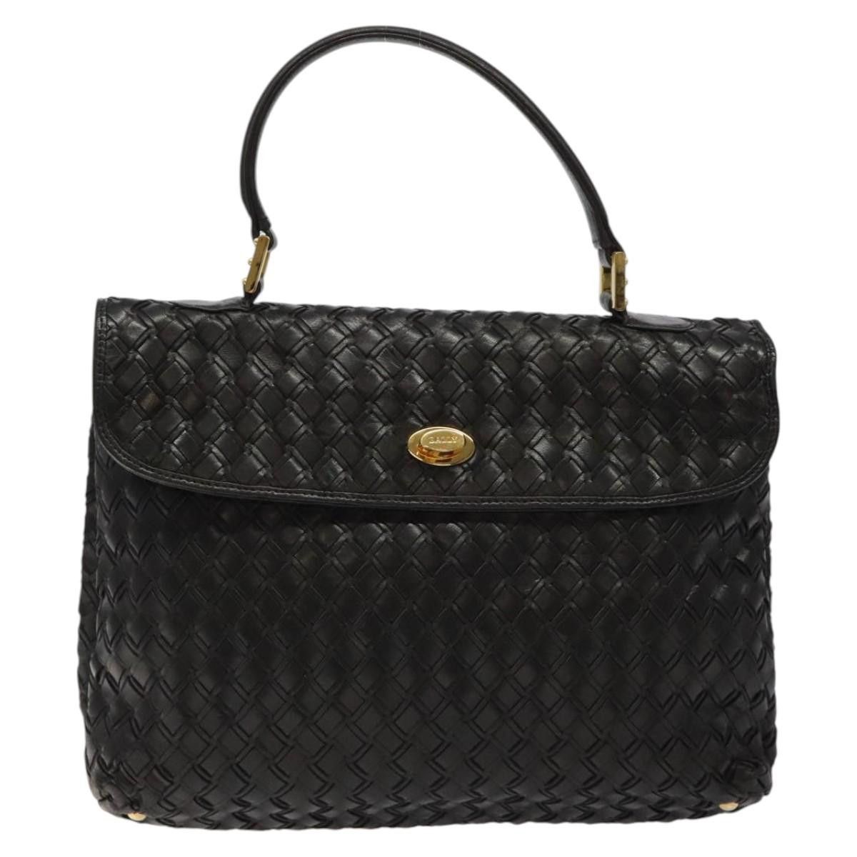 Bally Bally handbag Size ONE SIZE - 1 Thumbnail