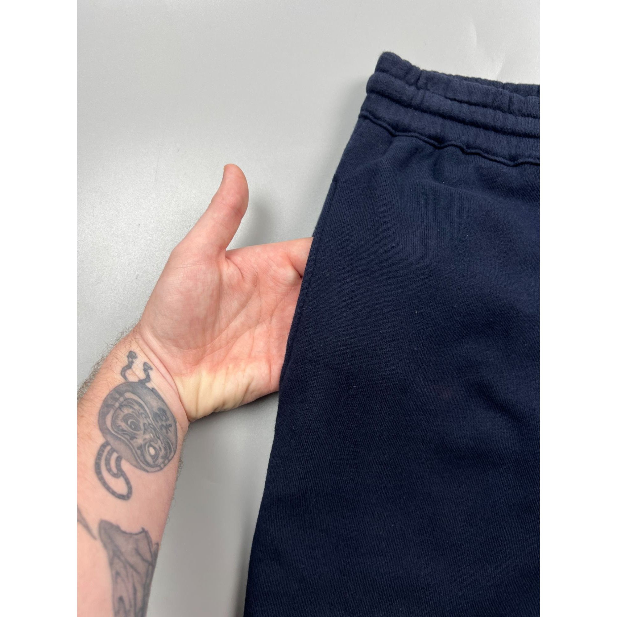 Escada Sport Escada Sport Sweat Shorts (Y0818) Size 26" / US 2 / IT 38 - 3 Thumbnail