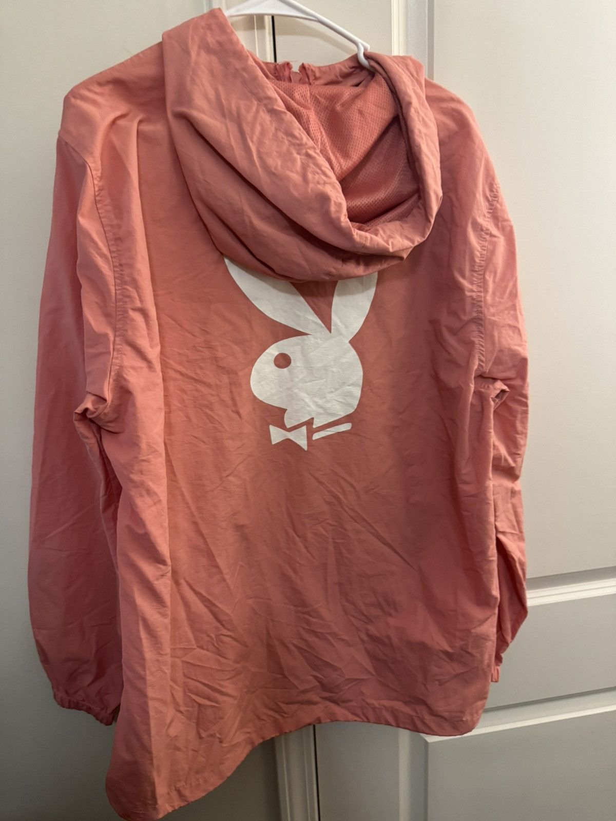 Playboy Playboy Jacket, Sz M Size US M / EU 48-50 / 2 - 1 Thumbnail