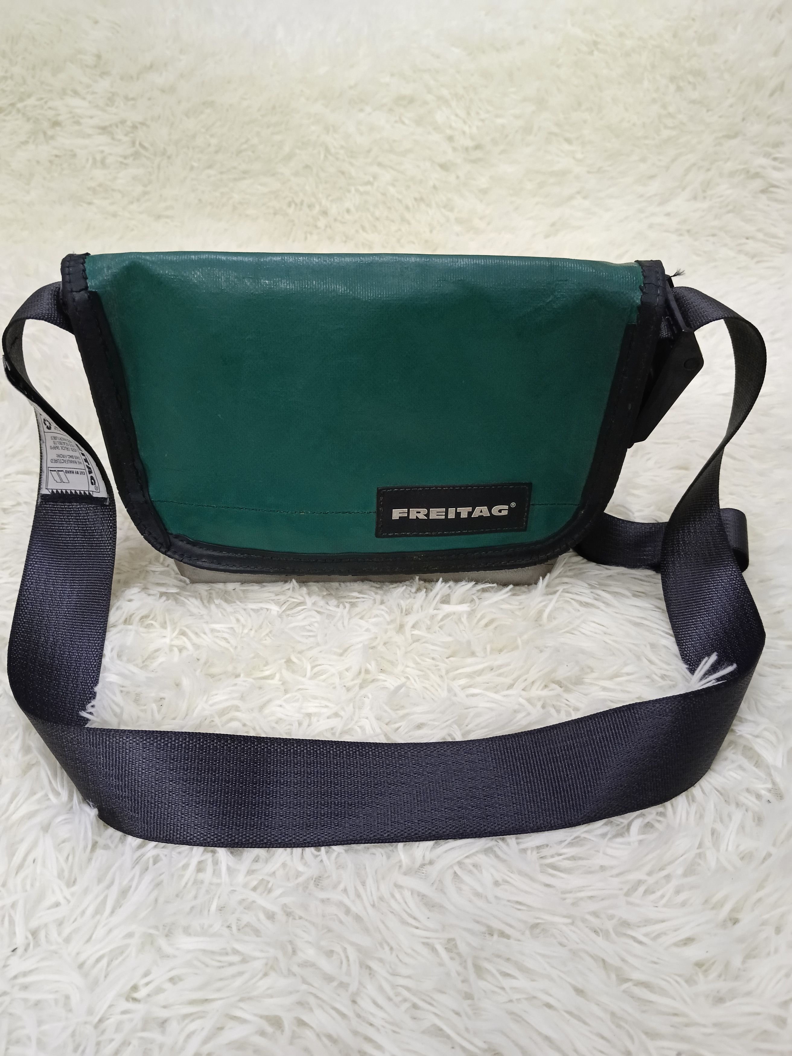 Freitag Freitag F18 REX | Grailed