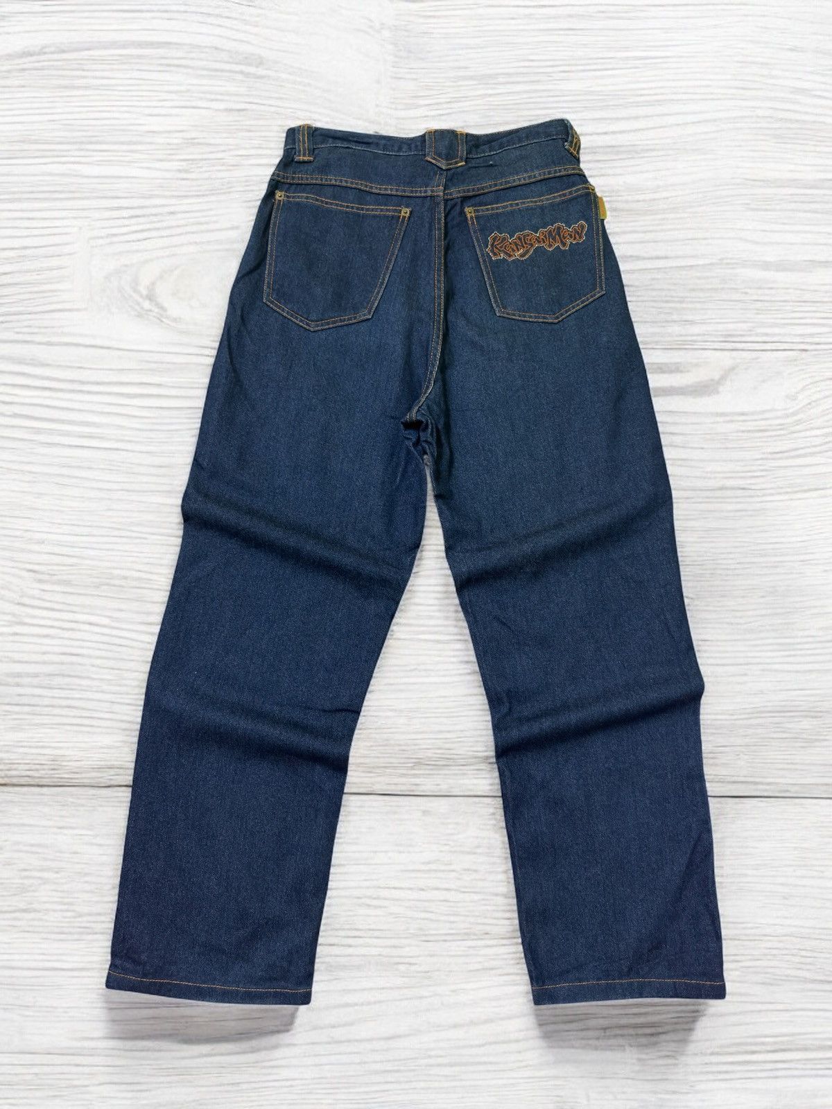 Men's Kansai Yamamoto Denim | Grailed