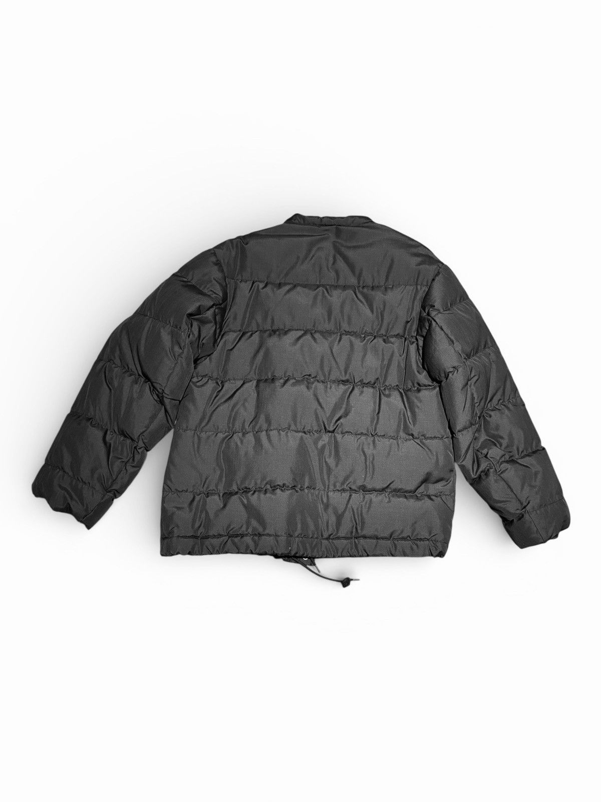 Visvim Visvim Elias Insulator Down Jacket AW24 Size US M / EU 48-50 / 2 - 2 Thumbnail
