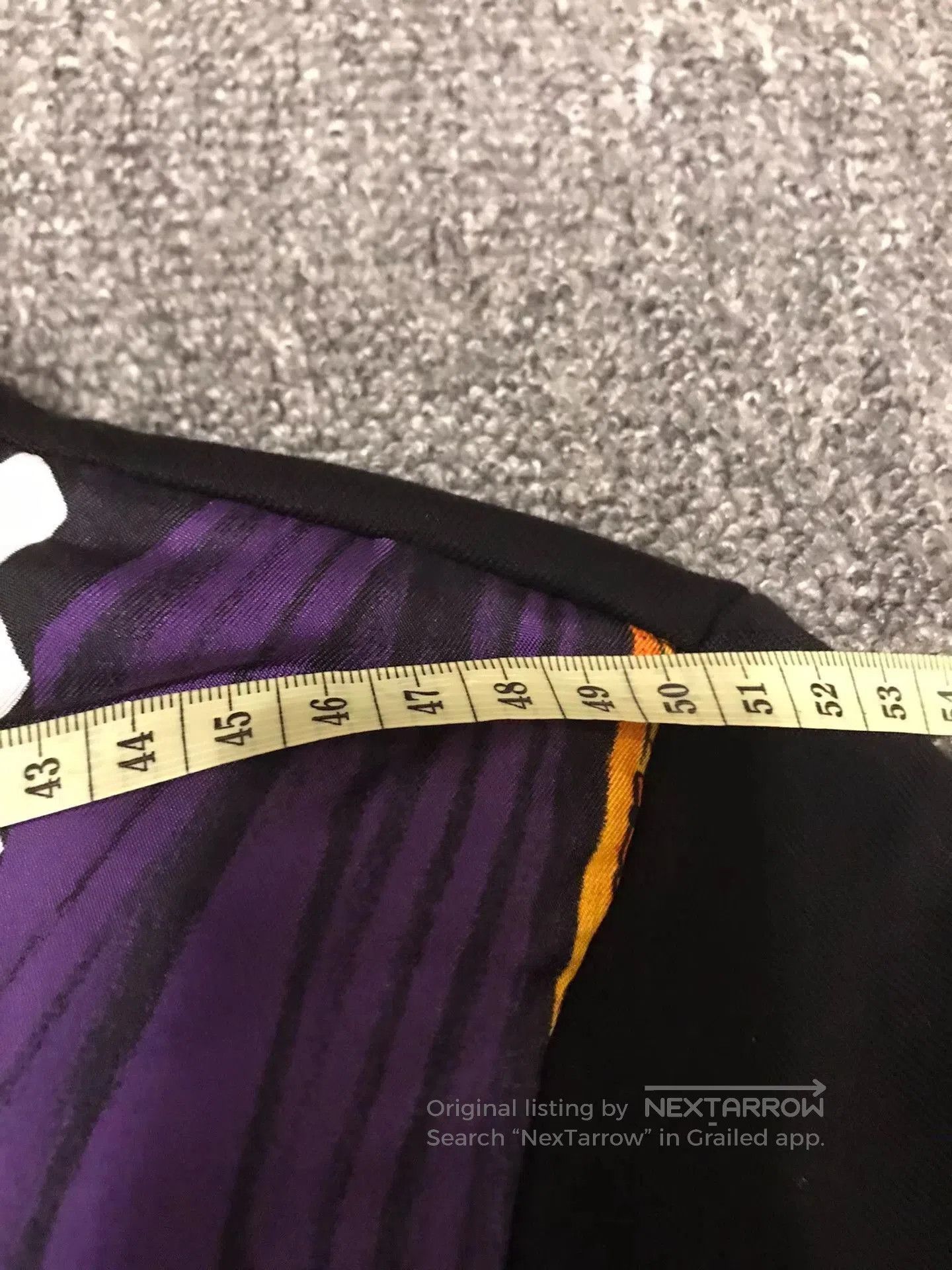 Versace Black XXL Hoodie with Embroidered & Patterned Panels. Size US XXL / EU 58 / 5 - 8 Thumbnail