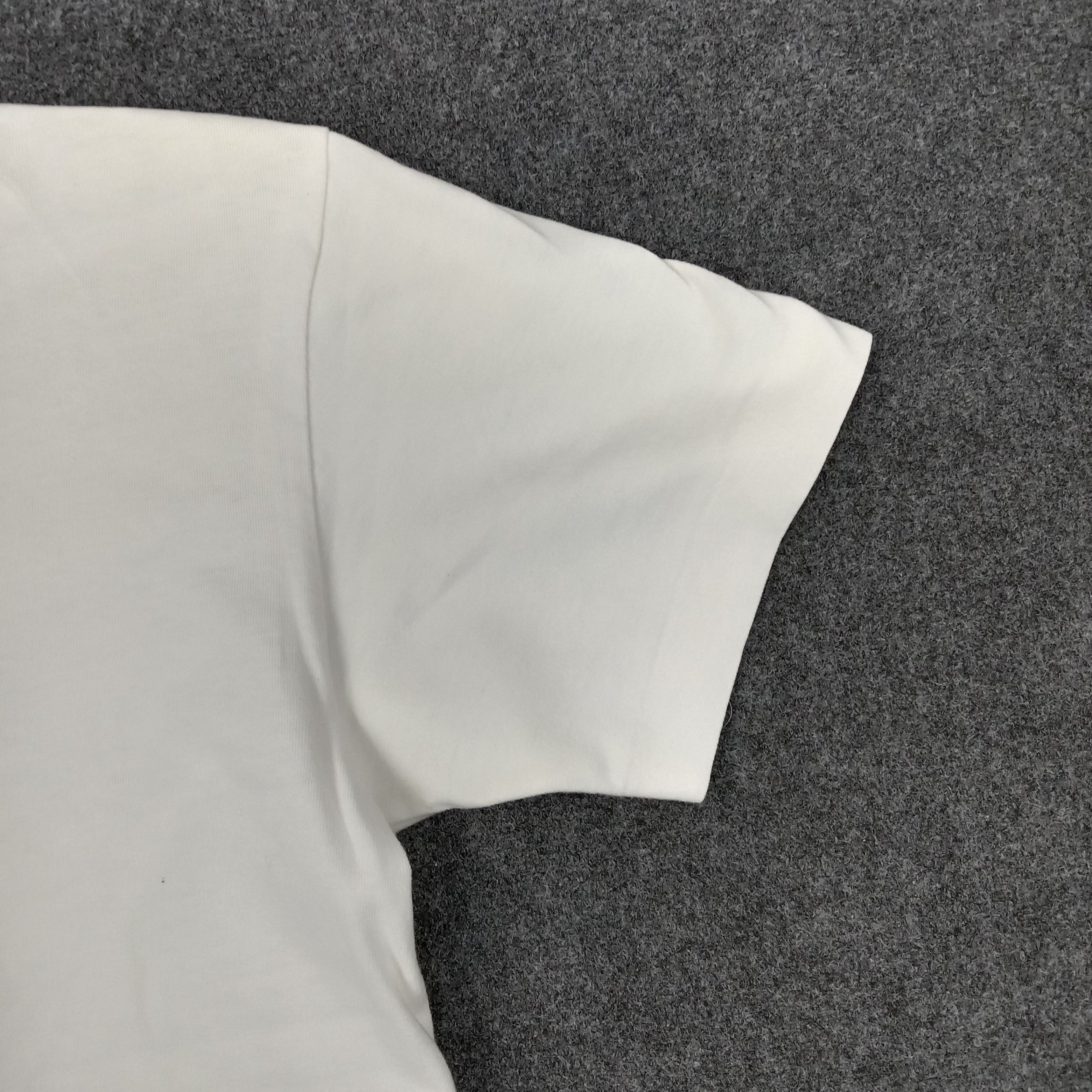 Comme des Garcons PLAY COMME des GARÇONS PLAY Japanese Brand Tshirt C239N31 Size US S / EU 44-46 / 1 - 5 Thumbnail