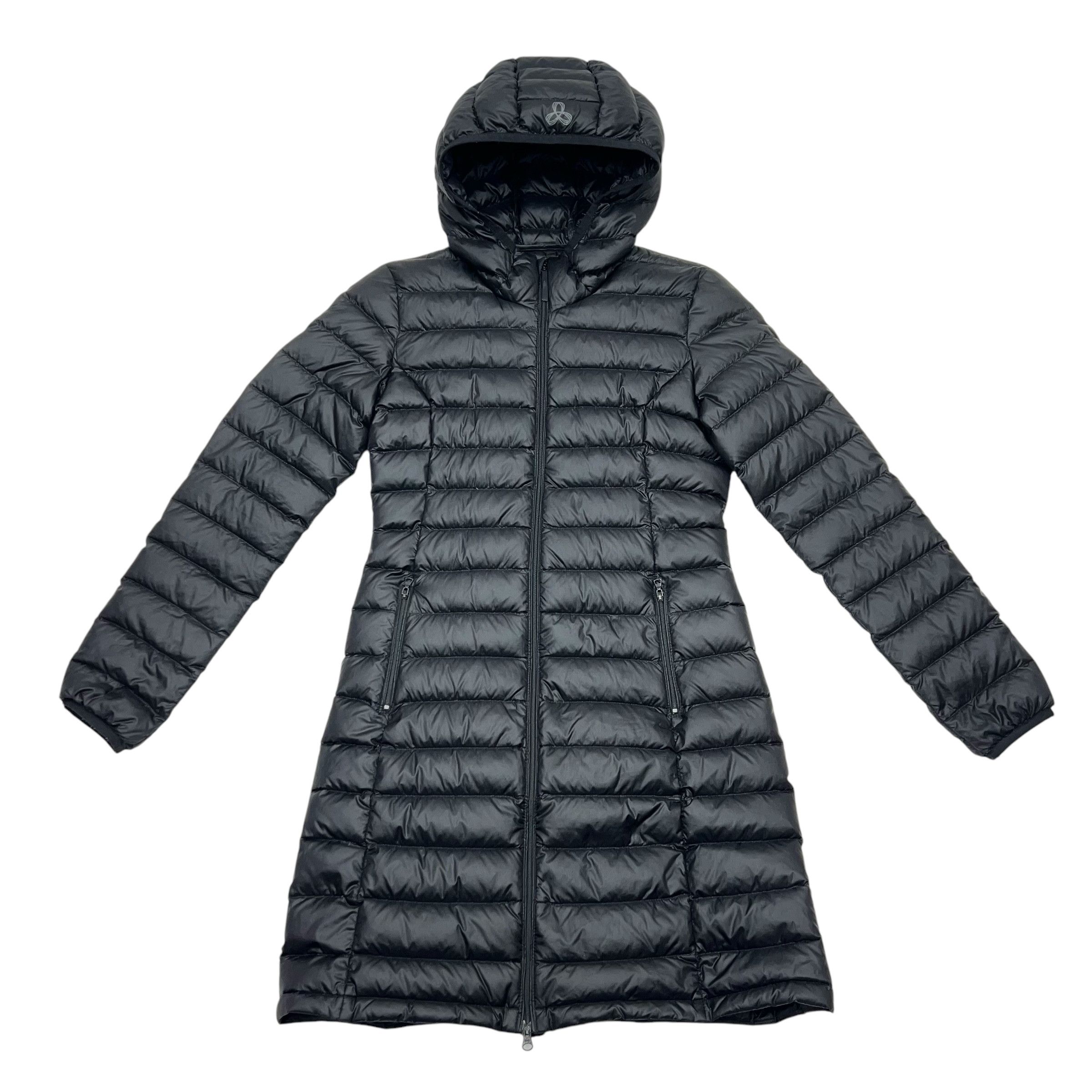 Aritzia × TNA Aritzia TNA Puffer Parka Down Coat Size XS / US 0-2 / IT 36-38 - 1 Thumbnail