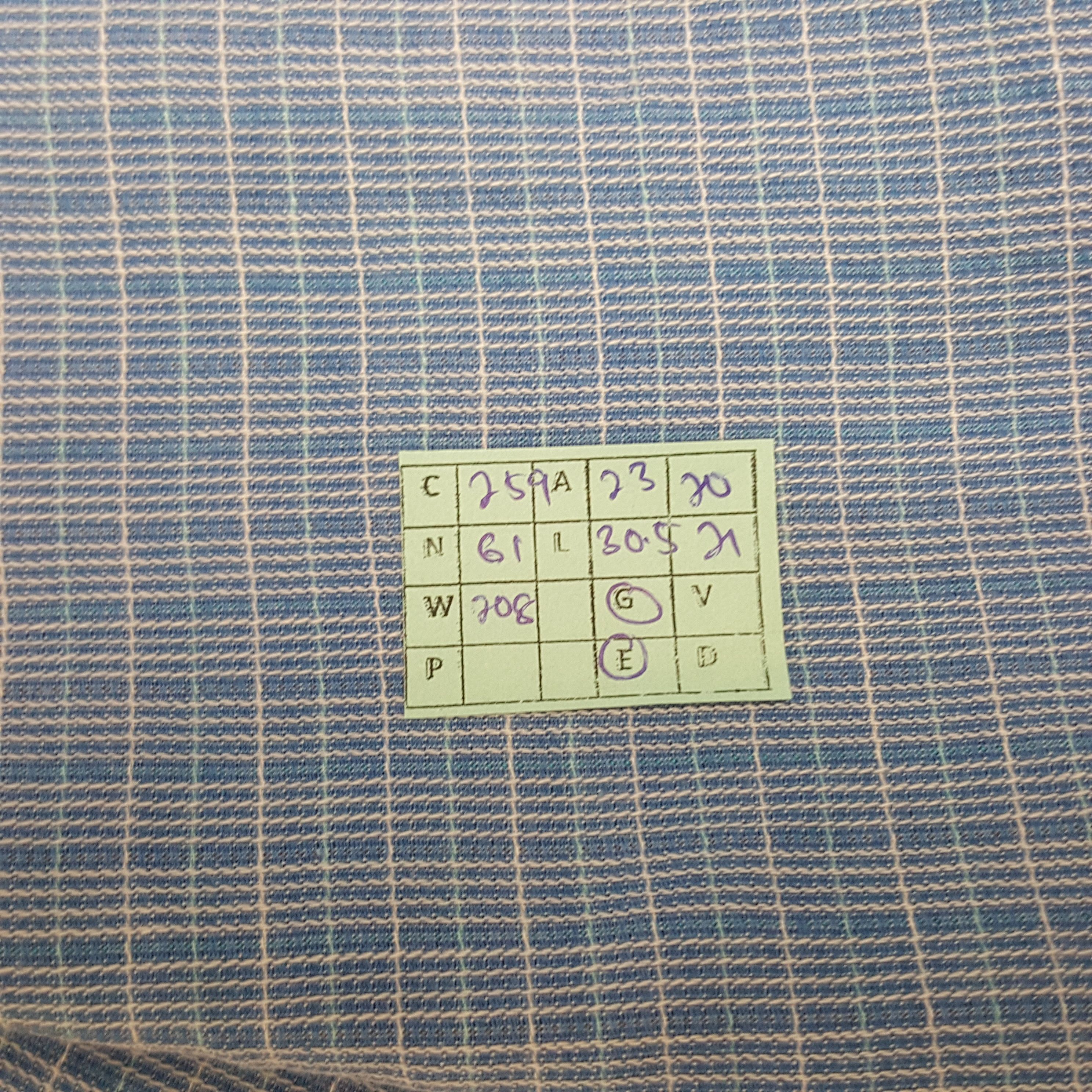 Issey Miyake × Vintage Vintage Issey Miyake Japanese Button Up Shirt Size US L / EU 52-54 / 3 - 6 Thumbnail