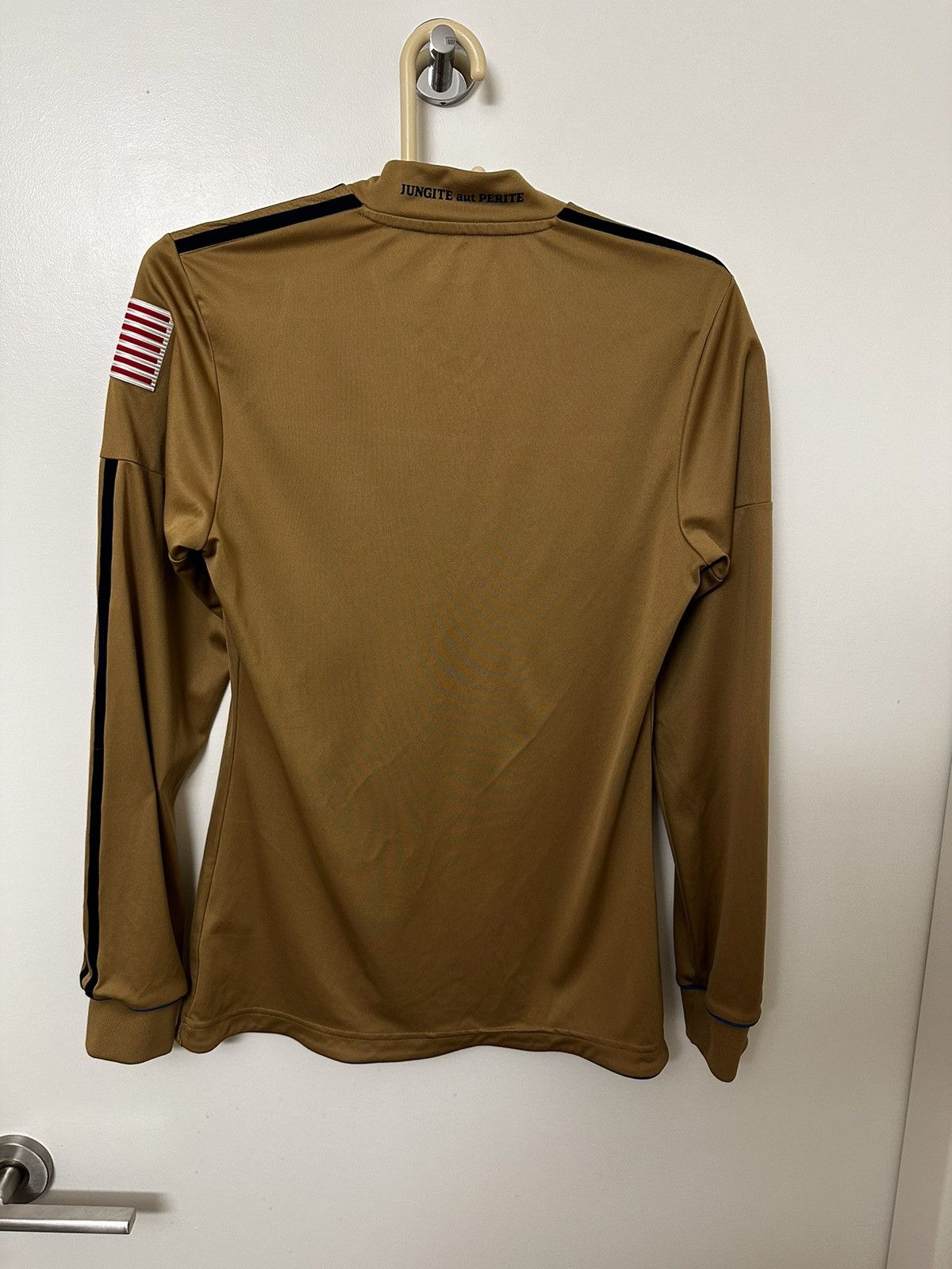 Other Philadelphia Union Gold Jersey Kit Size US S / EU 44-46 / 1 - 2 Thumbnail