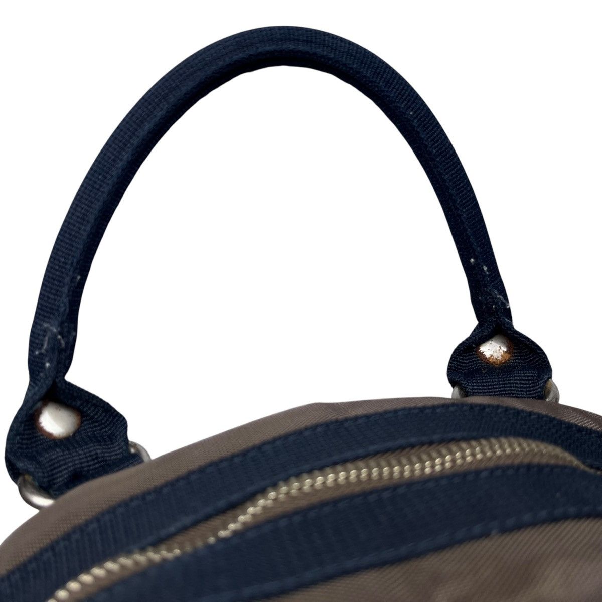 George Gina & Lucy Vintage George Gina Lucy GGL Shoulder No No Bag Alyx Size ONE SIZE - 7 Thumbnail