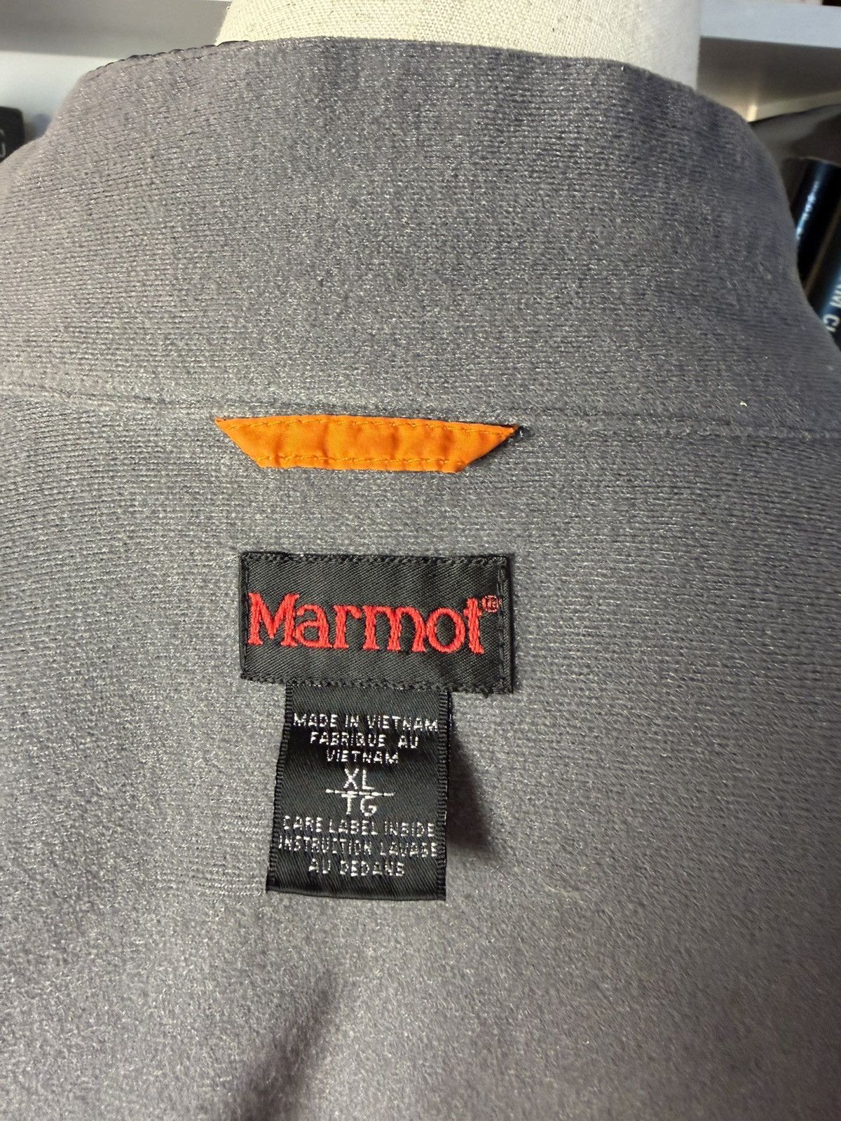 Marmot Marmot vintage windbreaker Size US XL / EU 56 / 4 - 6 Thumbnail