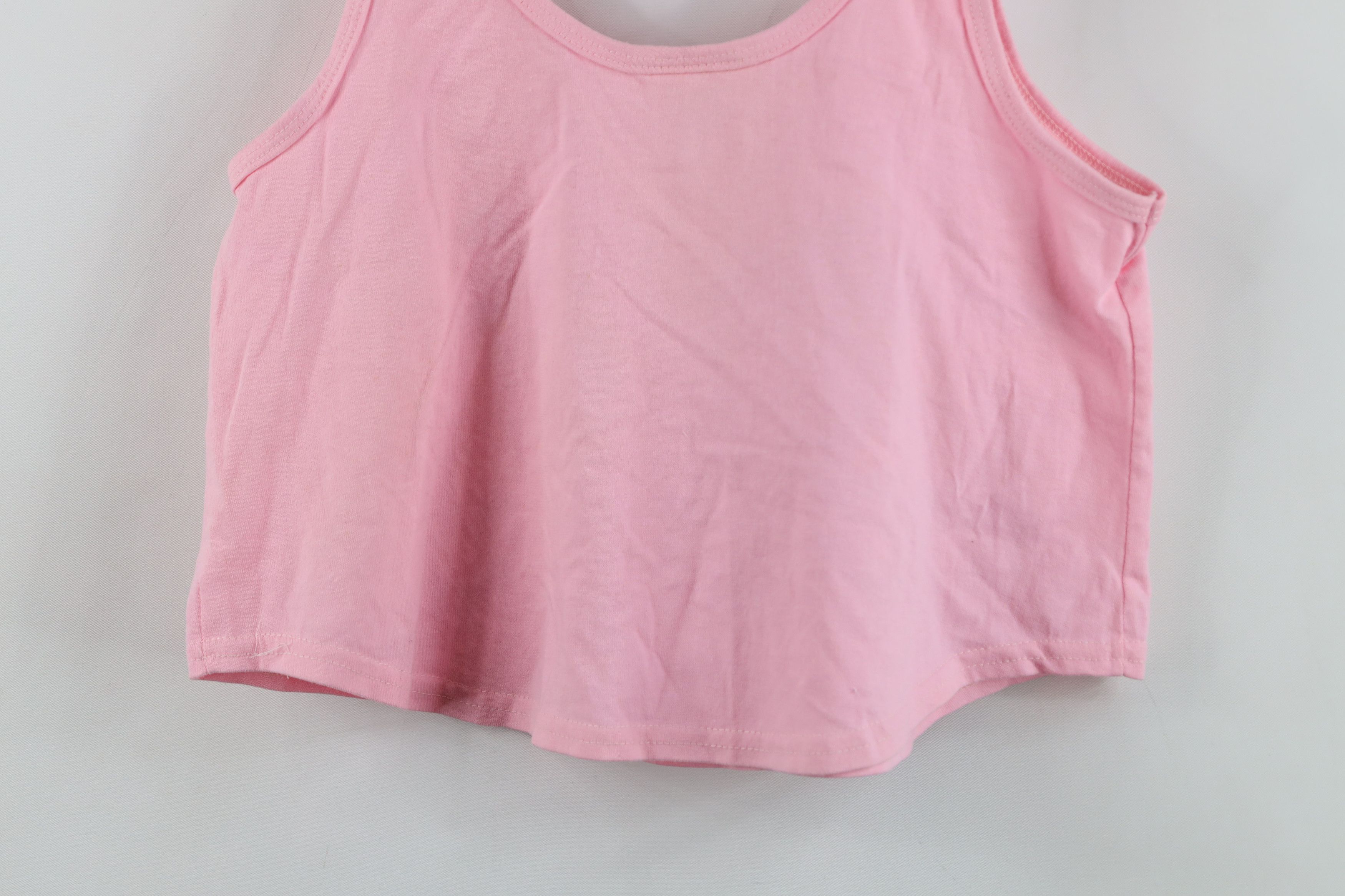 Vintage Vintage 90s Streetwear Put in Bay Surf Tank Top T-Shirt USA Size S / US 4 / IT 40 - 13 Thumbnail