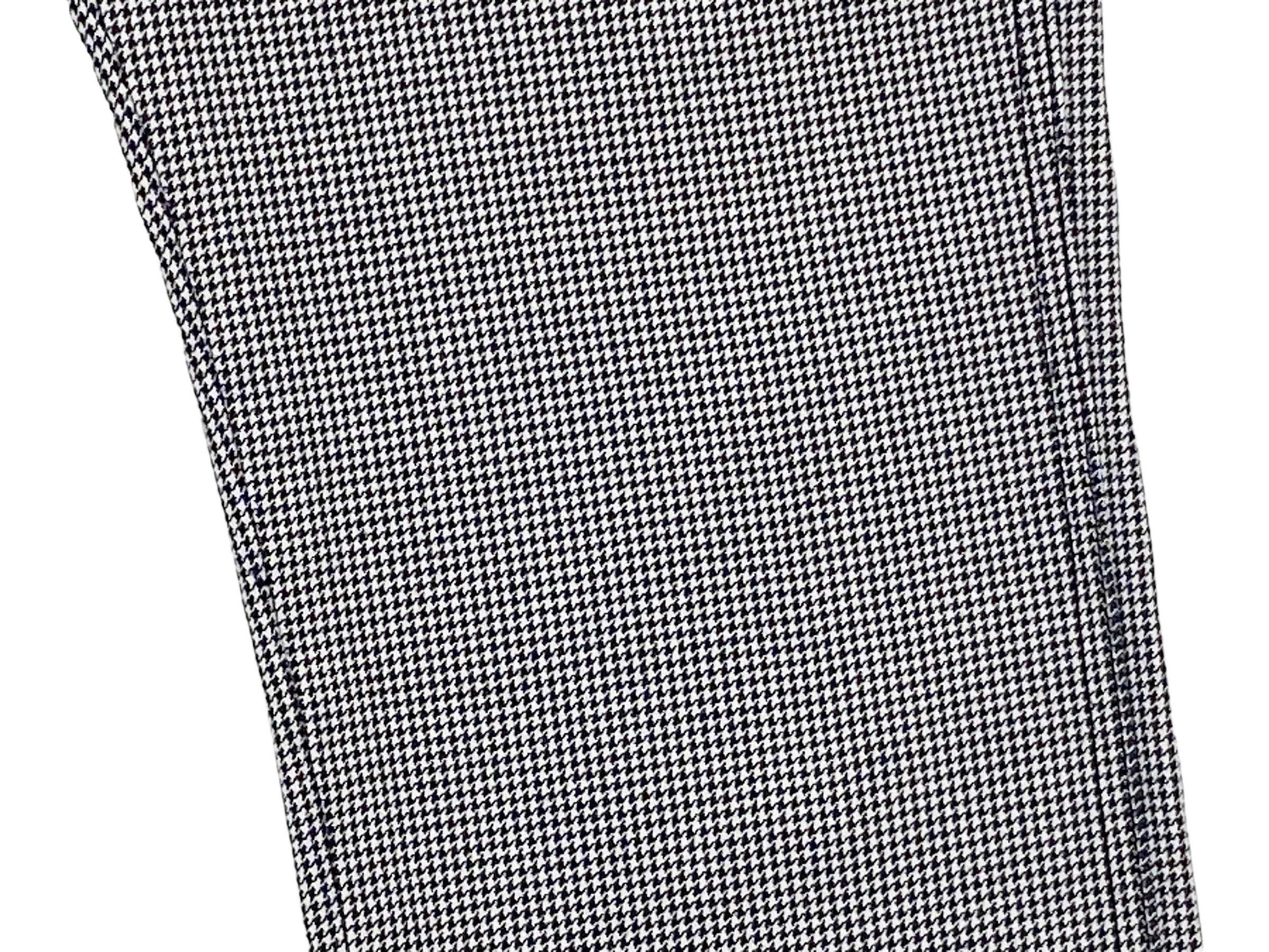 Wrangler Wrangler Tactical Pants Black and White Pants Size US 31 - 11 Thumbnail