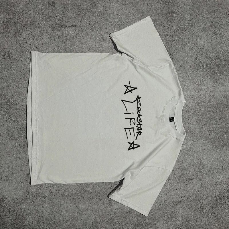 Other Life Summer T-Shirt Size US XL / EU 56 / 4 - 3 Thumbnail