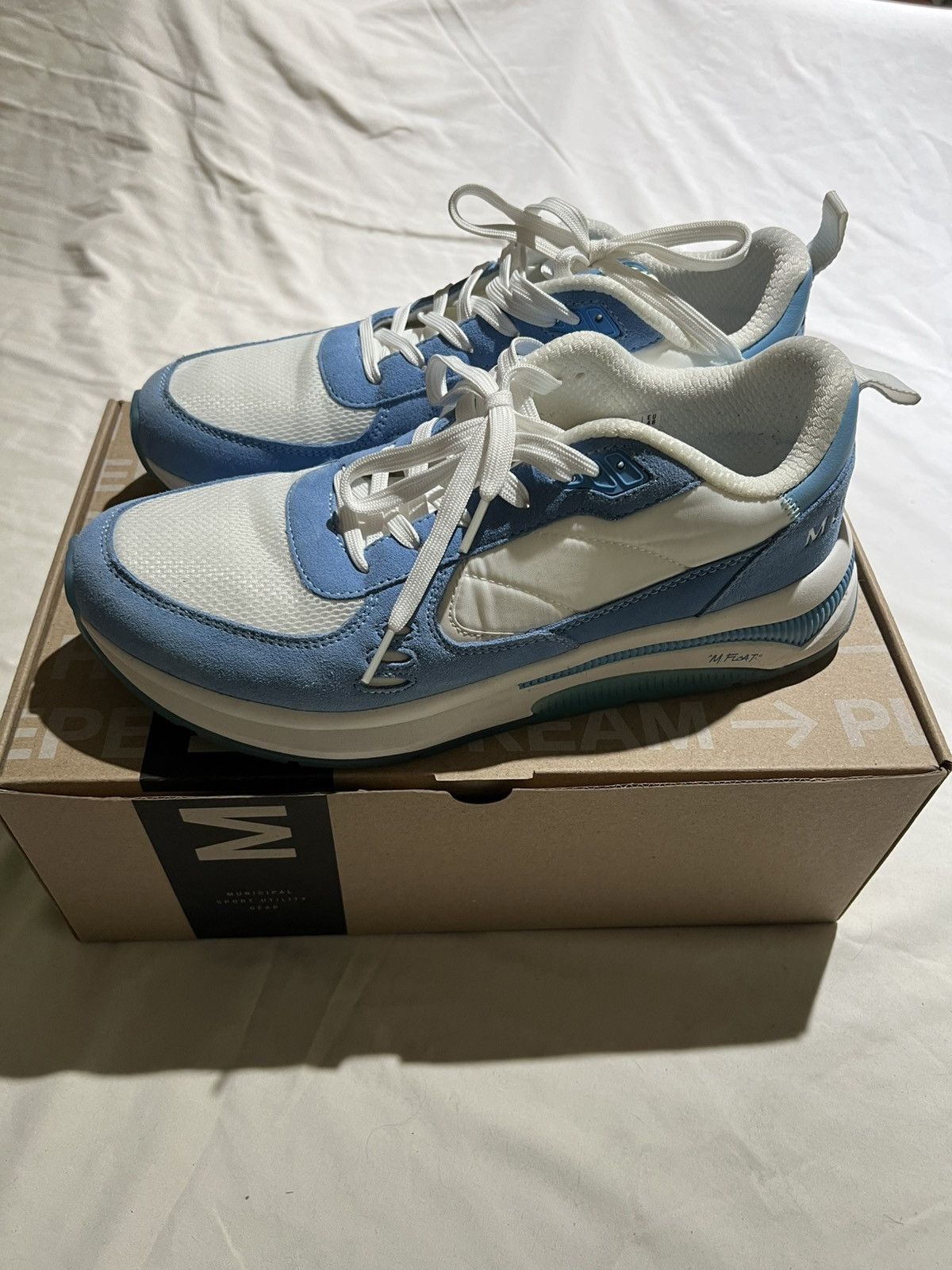 Other MUNICIPAL Origin Shoes Size US 12 / EU 45 - 3 Thumbnail