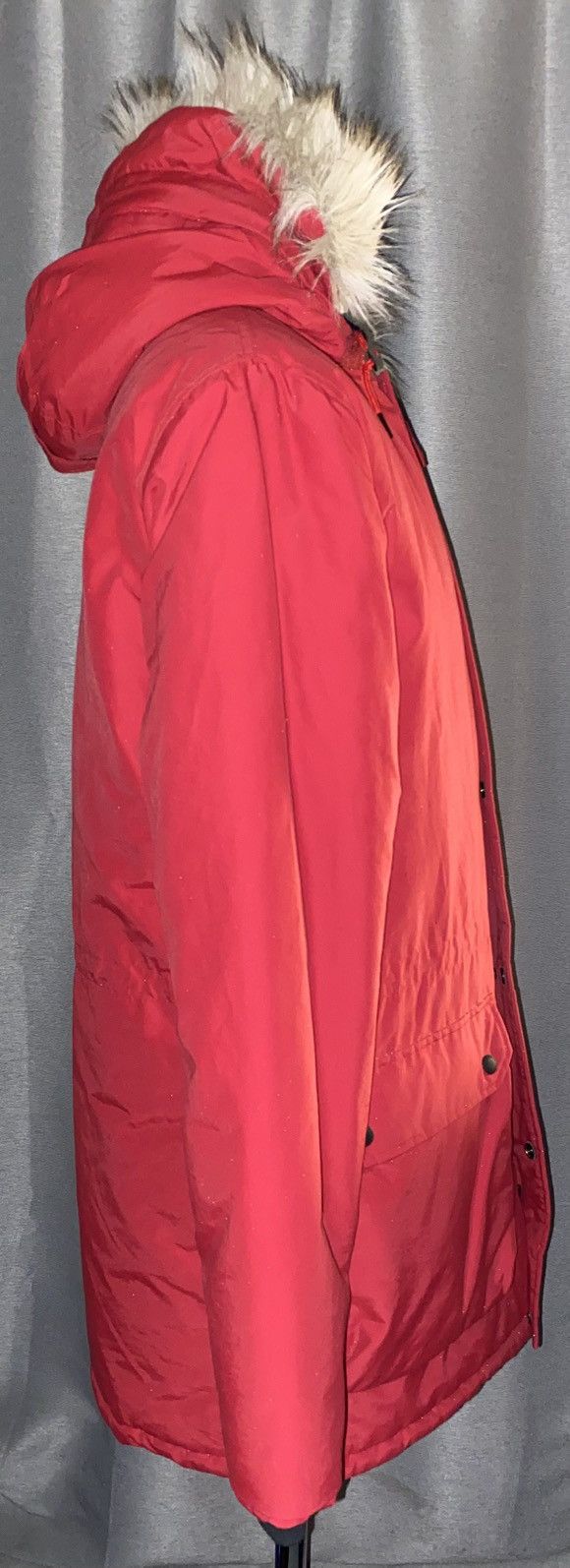 Penfield Penfield - Red - Jacket - Medium - Very Good Condition Size US M / EU 48-50 / 2 - 5 Thumbnail