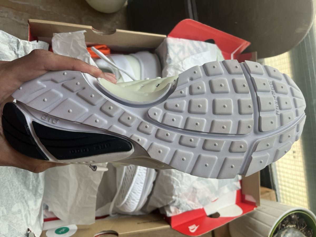 Nike × Off-White Air Presto Nike X Off-White Size US 12 / EU 45 - 5 Thumbnail