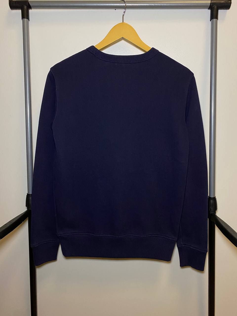 G-Star SALE!!! G Star Raw Sweatshirt Big Logo Size US XS / EU 42 / 0 - 6 Thumbnail