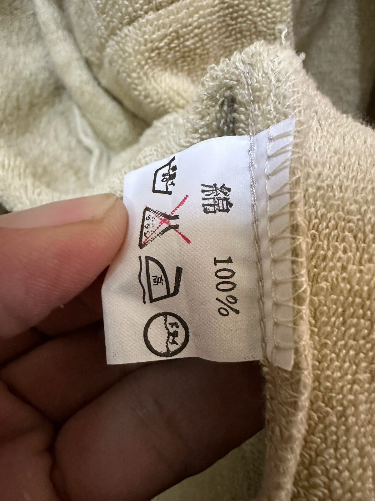 Celine Vintage celine bathrobe luxury Size US M / EU 48-50 / 2 - 6 Thumbnail