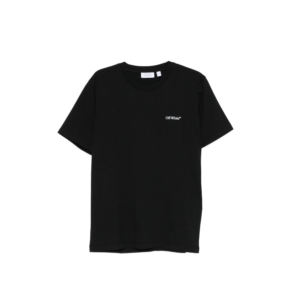 Off-White Off-white BLACK T-Shirts & Vests - T-Shirts Size US S / EU 44-46 / 1 - 1 Thumbnail