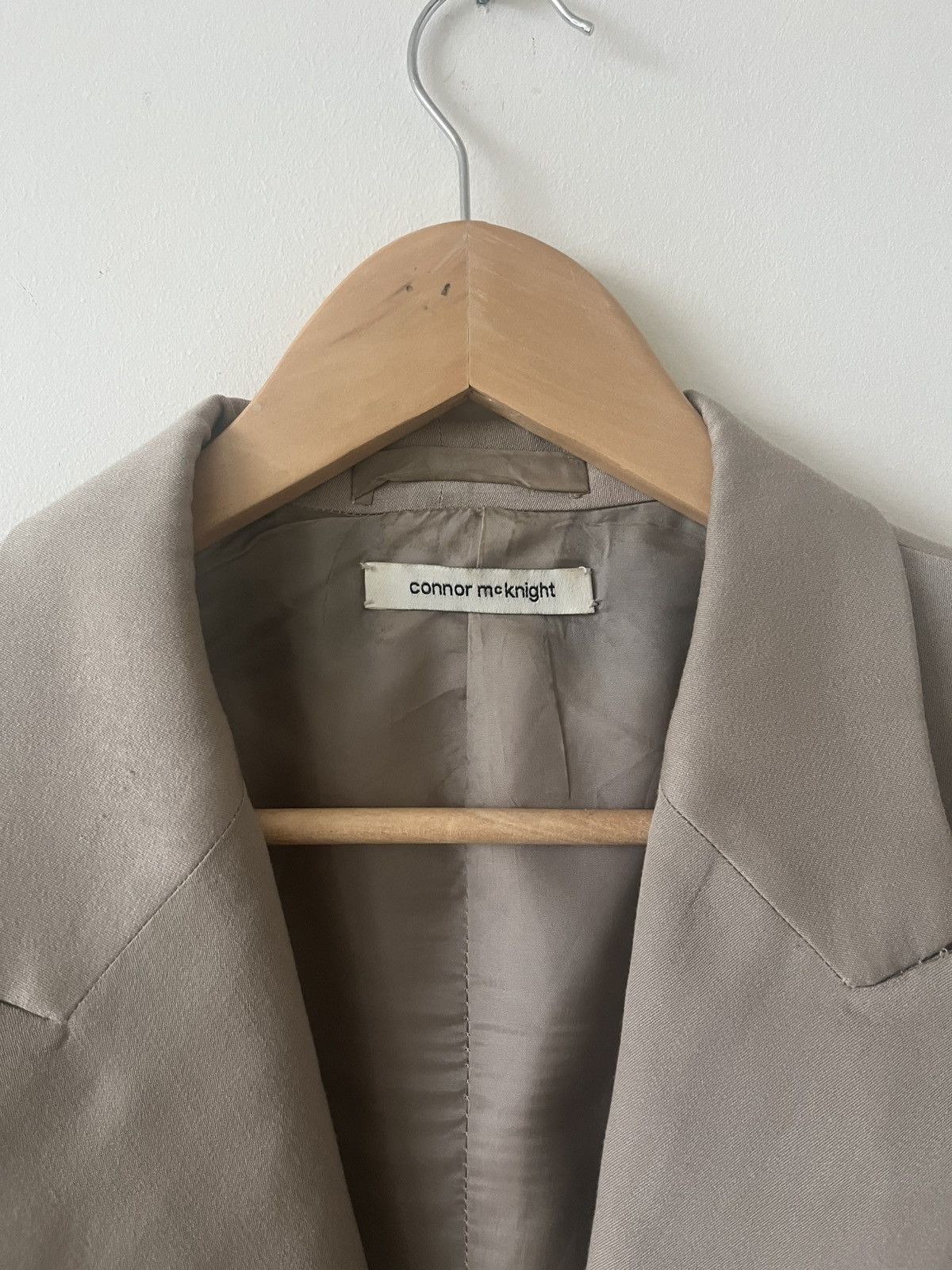 Connor McKnight Connor McKnight blazer Size 50R - 3 Thumbnail