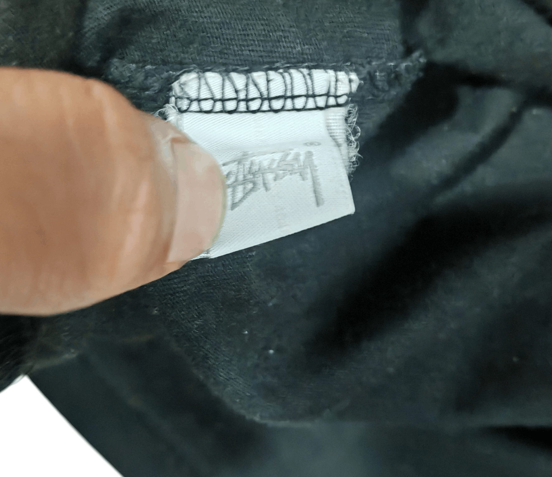 Stussy Rare Stussy "Stucci" Y2K Streetwear Bootleg Gucci Parody Size US L / EU 52-54 / 3 - 5 Thumbnail