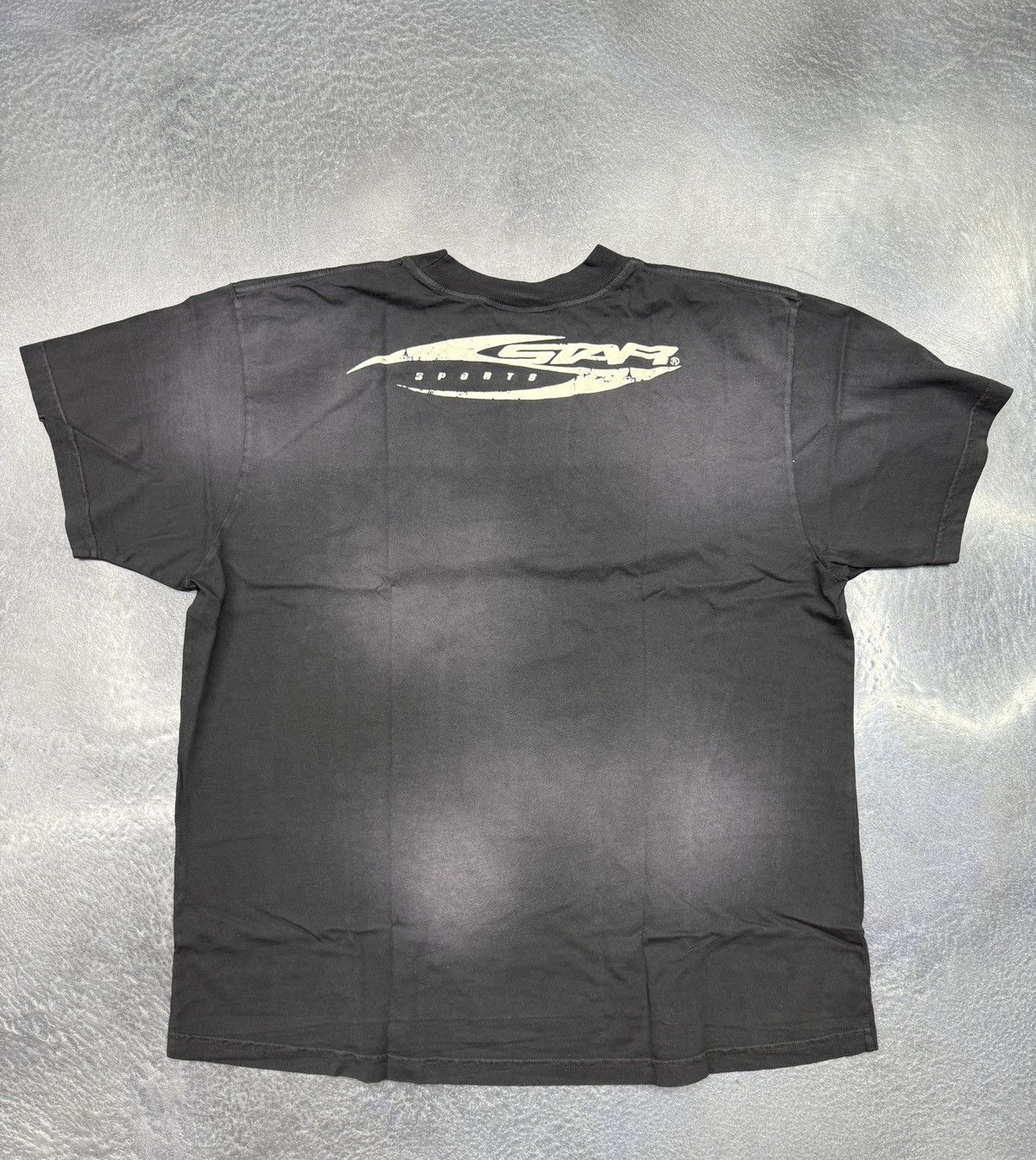 HELLSTAR Hellstar Sports T-Shirt Size US XL / EU 56 / 4 - 6 Thumbnail