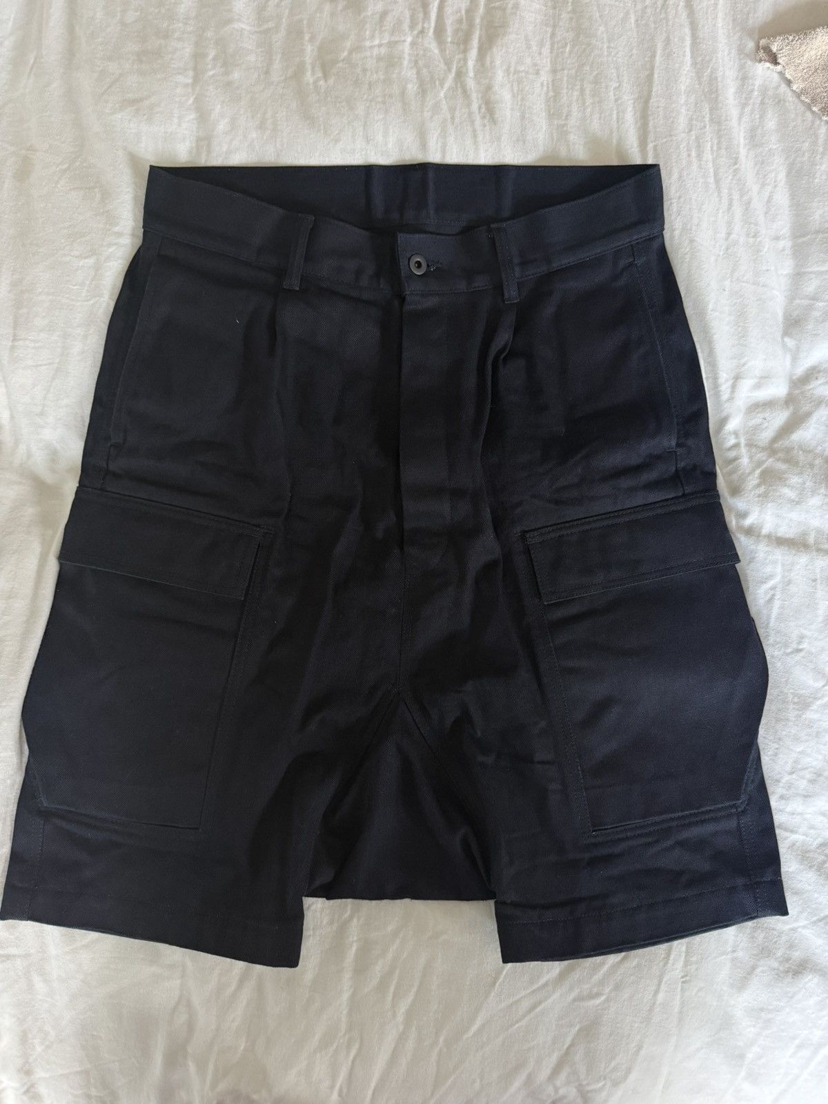 Rick Owens Rick Owens DRKSHDW Size US 33 - 1 Thumbnail