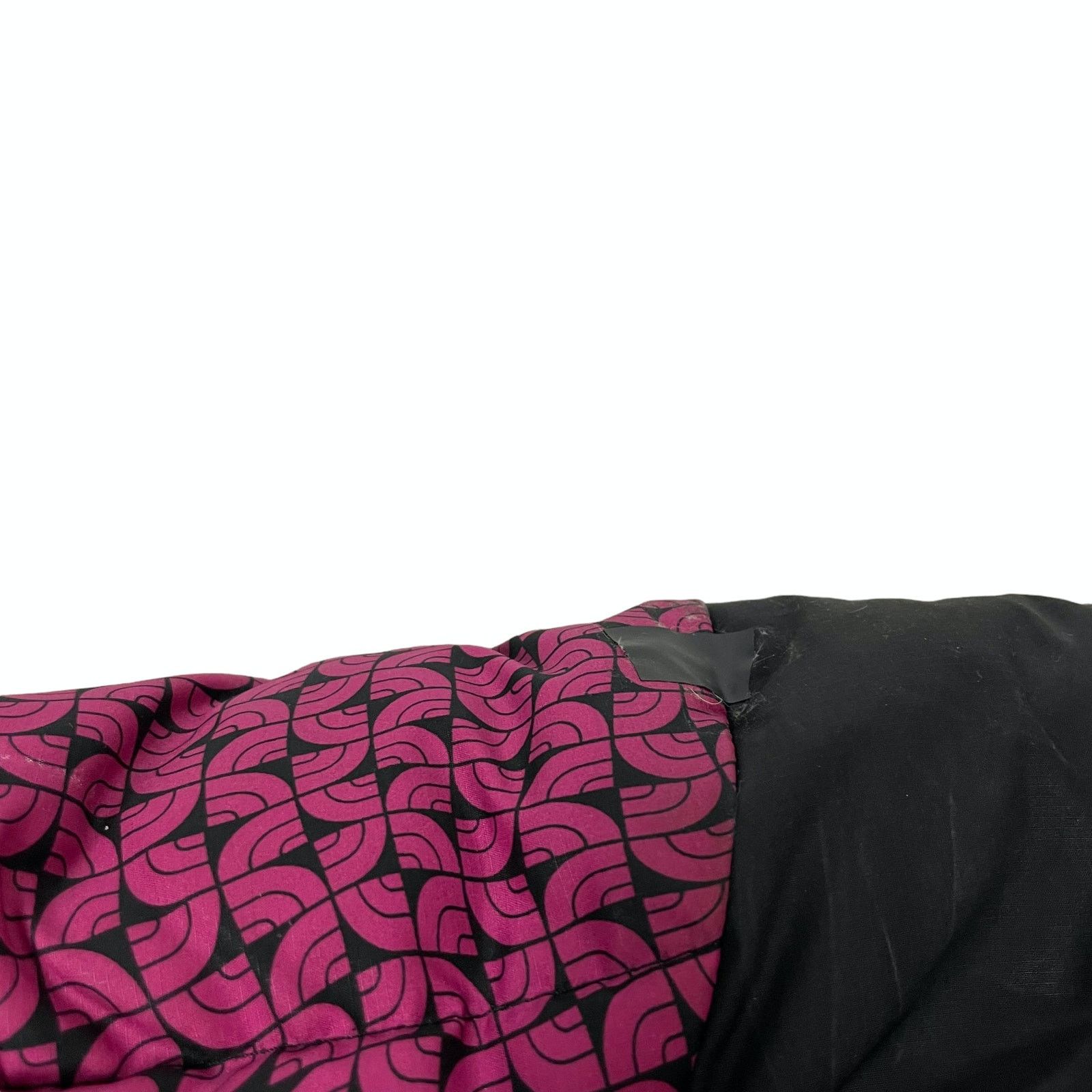 The North Face The North Face 700 Men's Purple Lhoste Down Puffer Jacket S Size US S / EU 44-46 / 1 - 10 Thumbnail