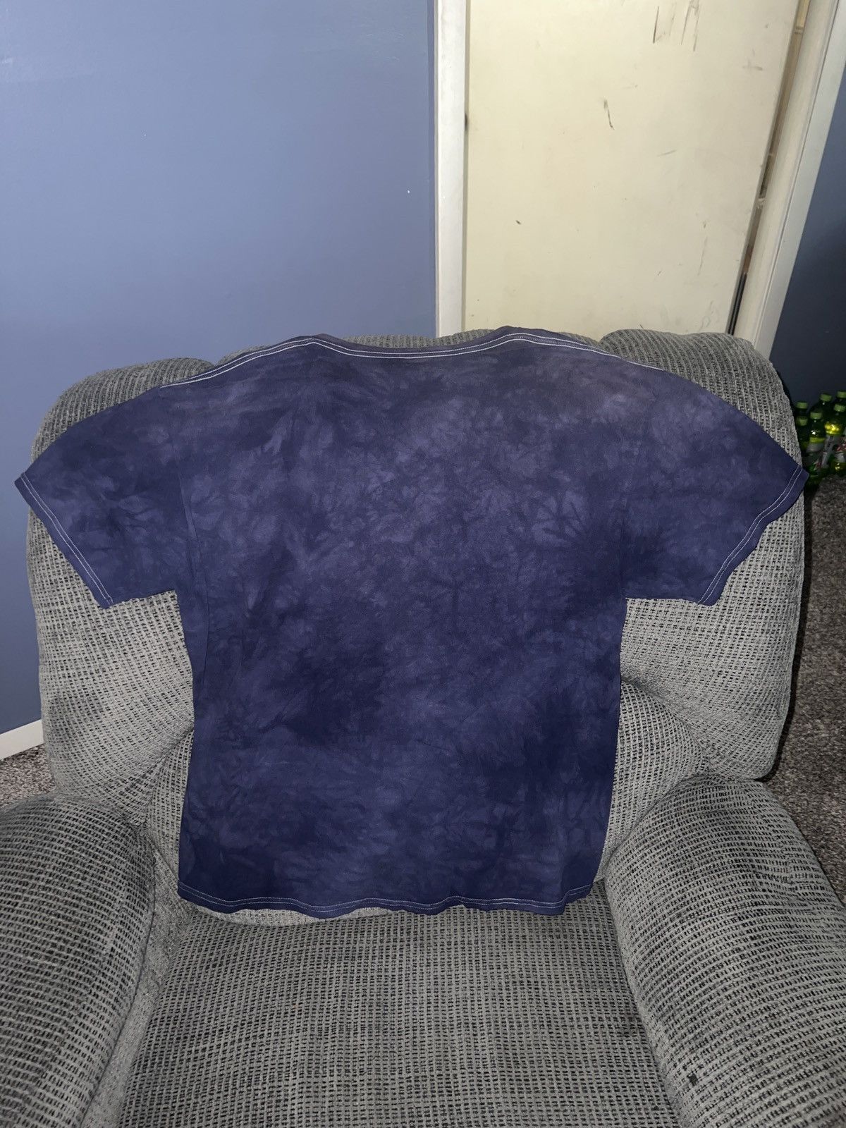 Hypebeast Evil Clown Tee Size US XL / EU 56 / 4 - 3 Thumbnail