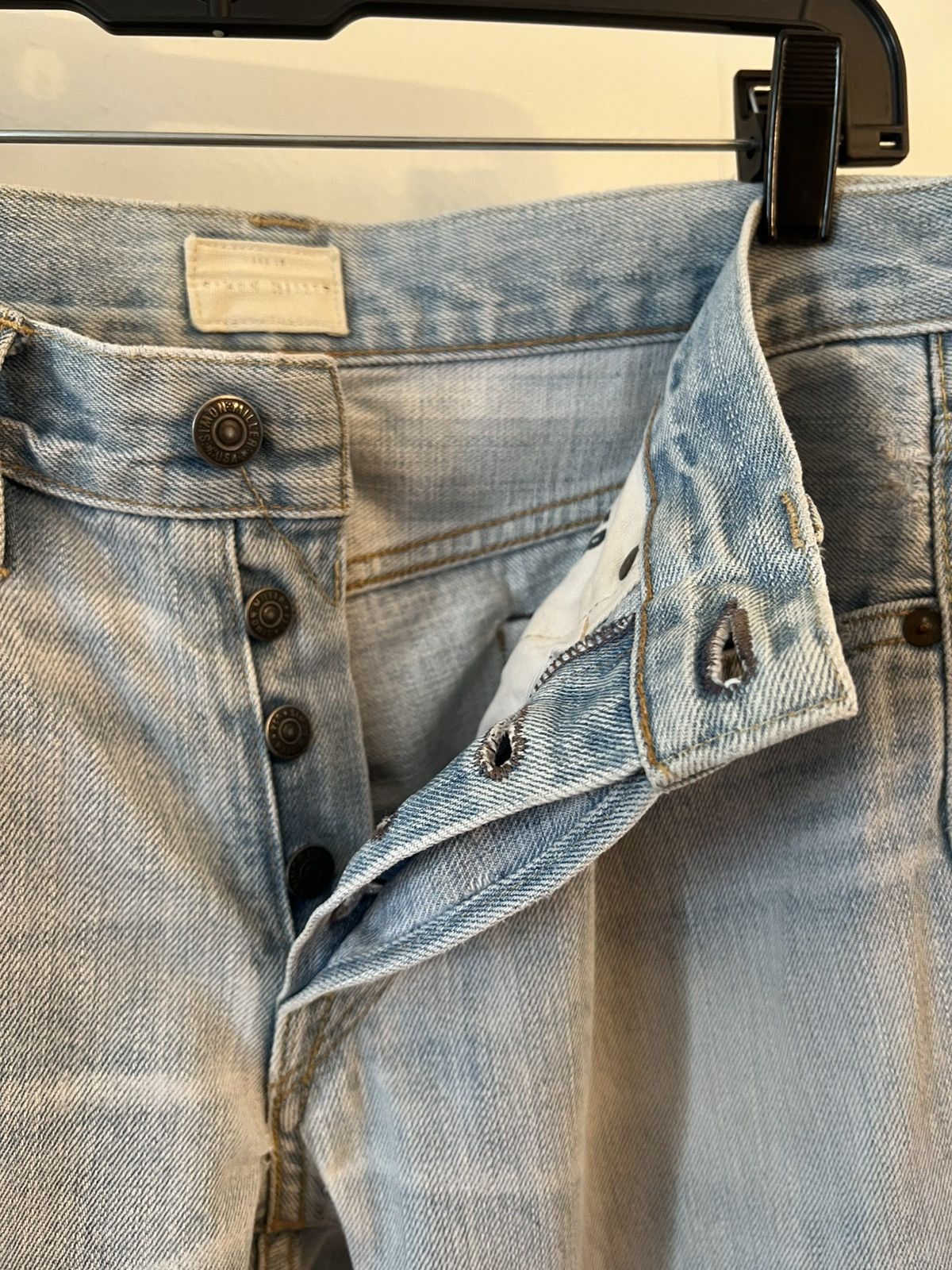 Simon Miller Simon Miller Exclusively For Bergdorf Goodman Size US 31 - 21 Thumbnail