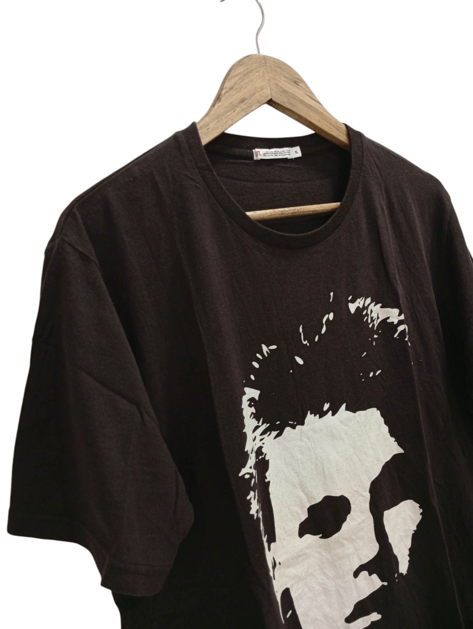 Band Tees × Uniqlo 🔥🔥Uniqlo x Sid Vicious T-Shirt Size US L / EU 52-54 / 3 - 4 Thumbnail