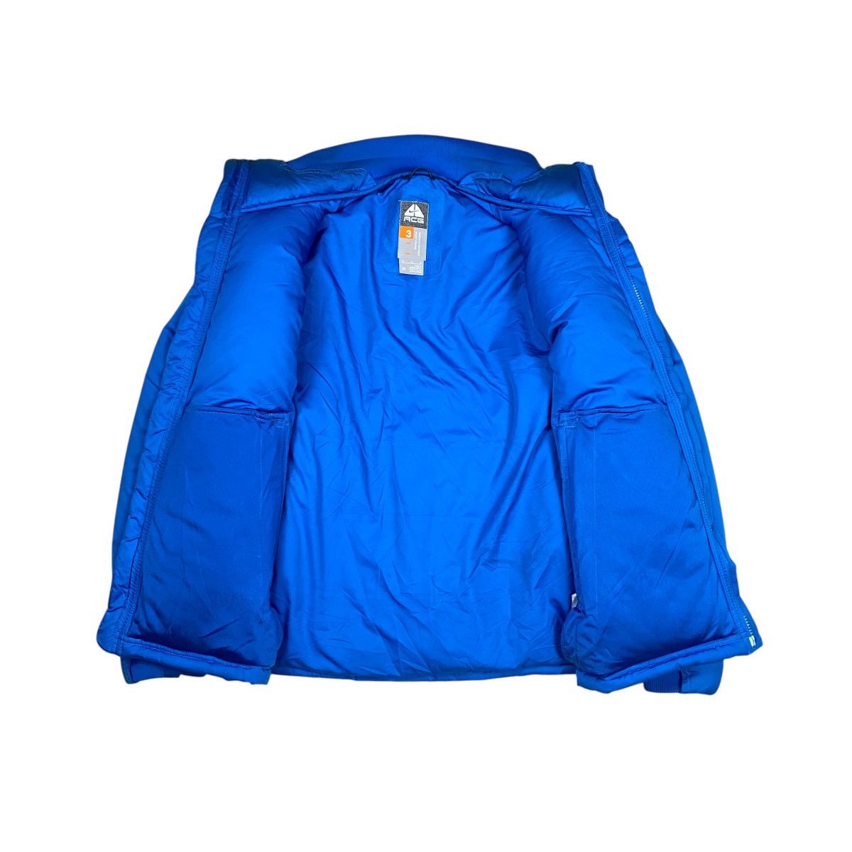 Nike ACG Nike ACG Goose Down Jacket Size US M / EU 48-50 / 2 - 5 Thumbnail