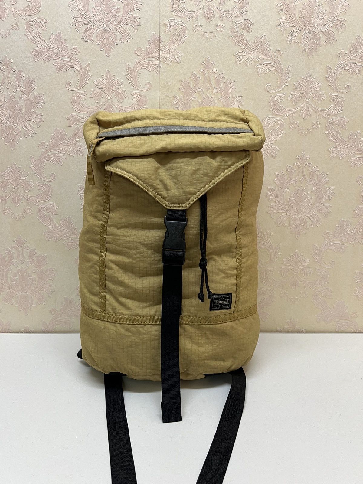 Porter Porter Yoshida BagPacks Size ONE SIZE - 2 Thumbnail