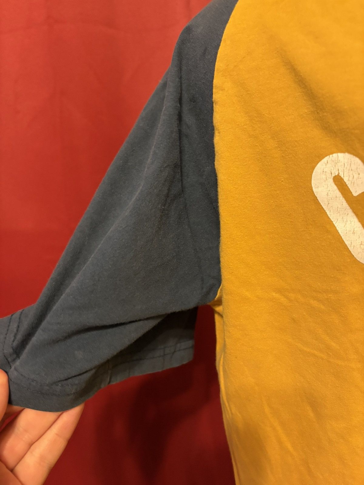 Chocolate Vintage Chocolate Skateboards Tshirt Y2K Skater Tee Grail Size US XL / EU 56 / 4 - 5 Thumbnail