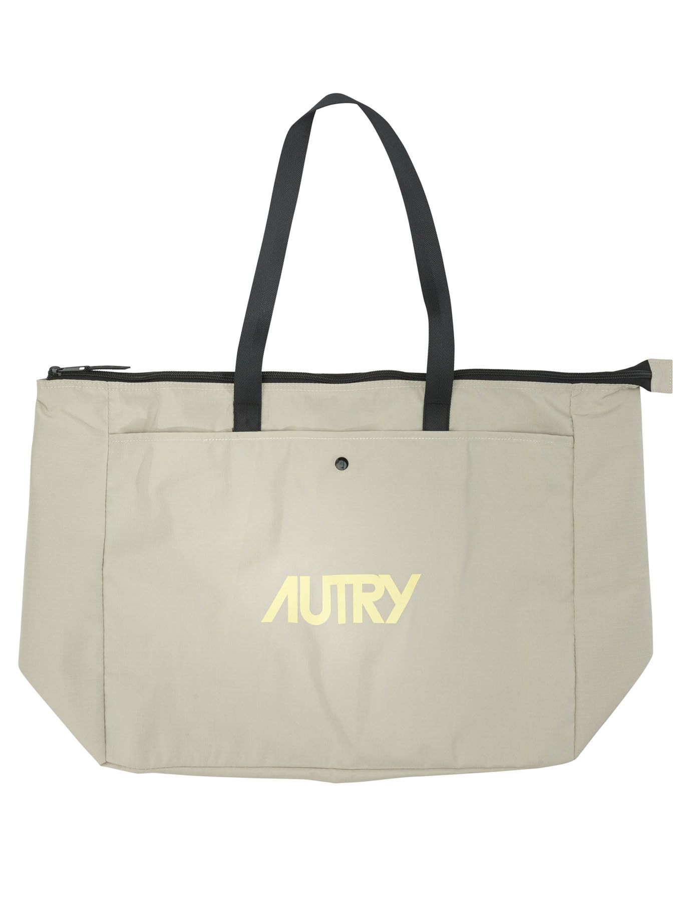 AUTRY Autry Large Logo Shoulder Bag tag size UNI Men - USA Duties Paid Size ONE SIZE - 1 Thumbnail