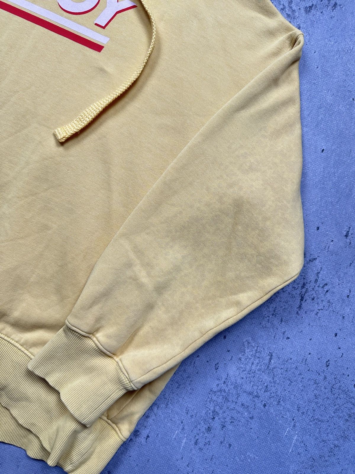 Baum und Pferdgarten Baum und Pferdgarten Poolboy Hoodie Size XL / US 12-14 / IT 48-50 - 5 Thumbnail