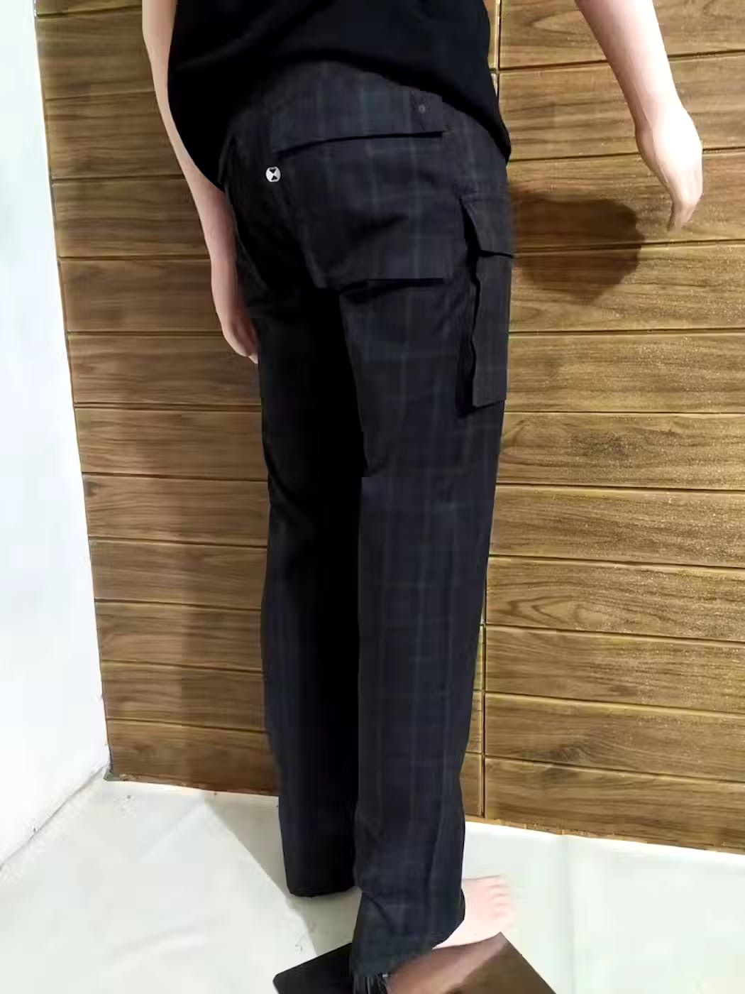 Final Home Final Home Issey Miyake Cargo Pants Size US 30 / EU 46 - 3 Thumbnail