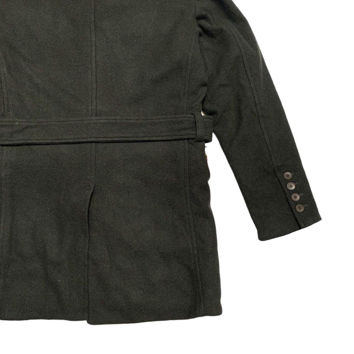 Japanese Brand Rico Coat Size US M / EU 48-50 / 2 - 8 Thumbnail
